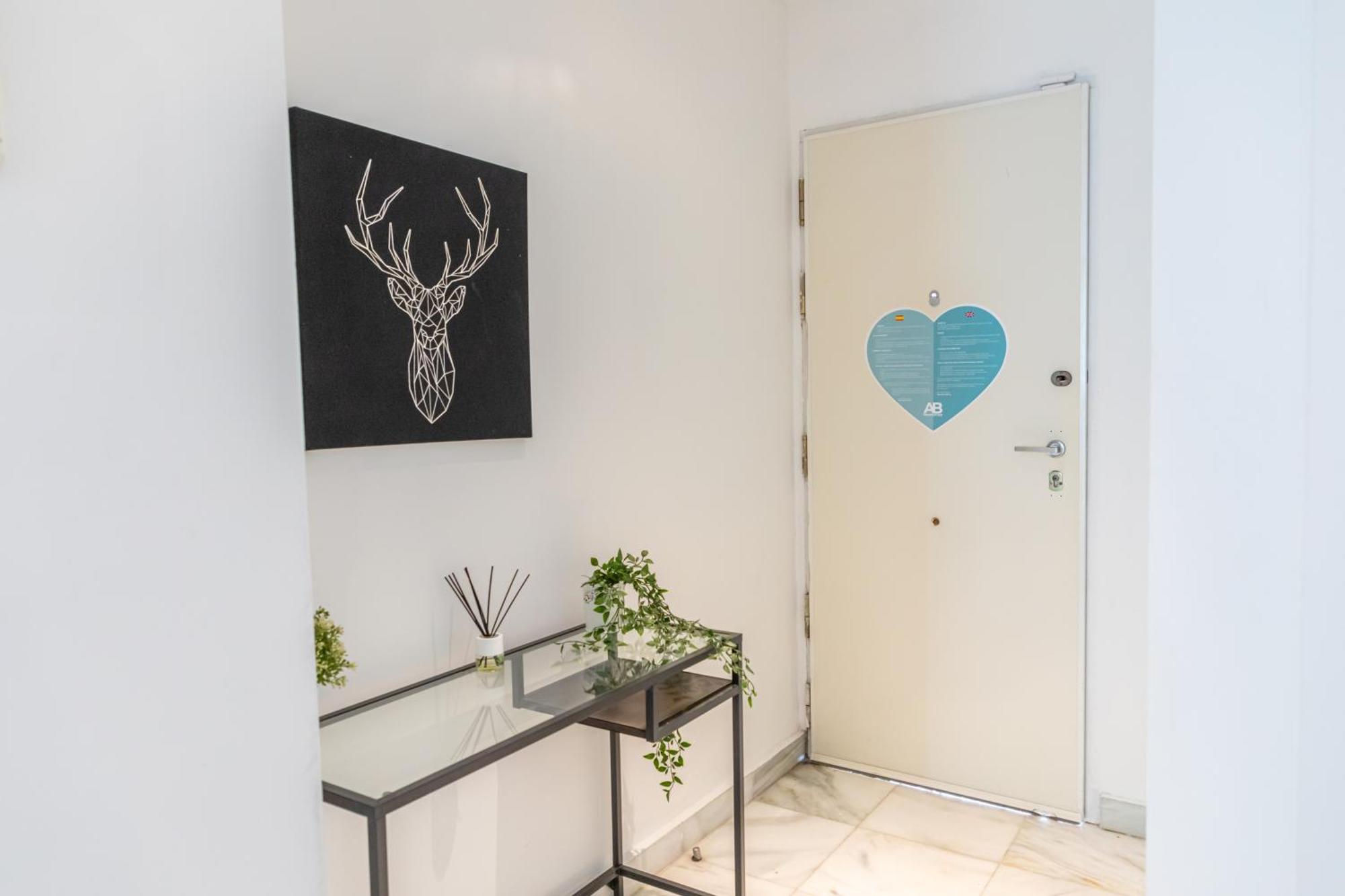 Covd 19 Free- Total Purified -design House Marbella- 3 Mn De Puerto Banus - Golden Mile - Tropical Garden&pool Сasa de vacaciones Marbella