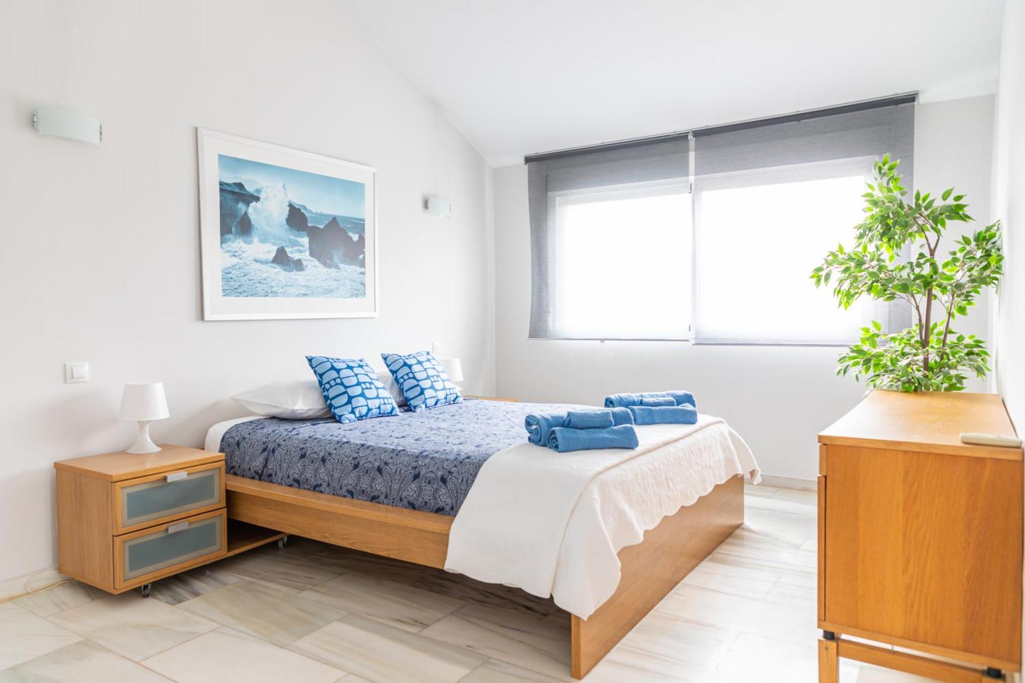Covd 19 Free- Total Purified -design House Marbella- 3 Mn De Puerto Banus - Golden Mile - Tropical Garden&pool Сasa de vacaciones *