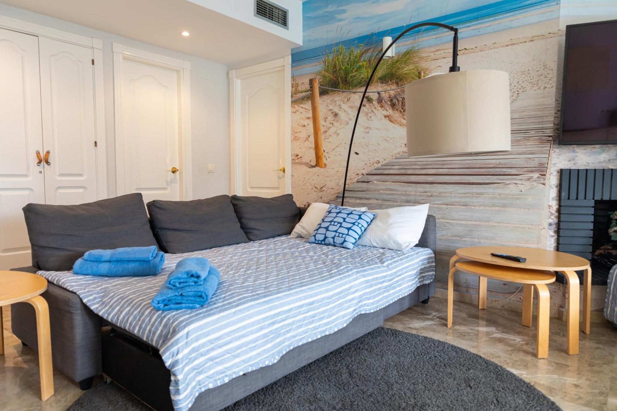 Ab - Design Penthouse Duplex - 3 Mn To Puerto Banus And - Golden Mile - Pool And Tropical * Marbella