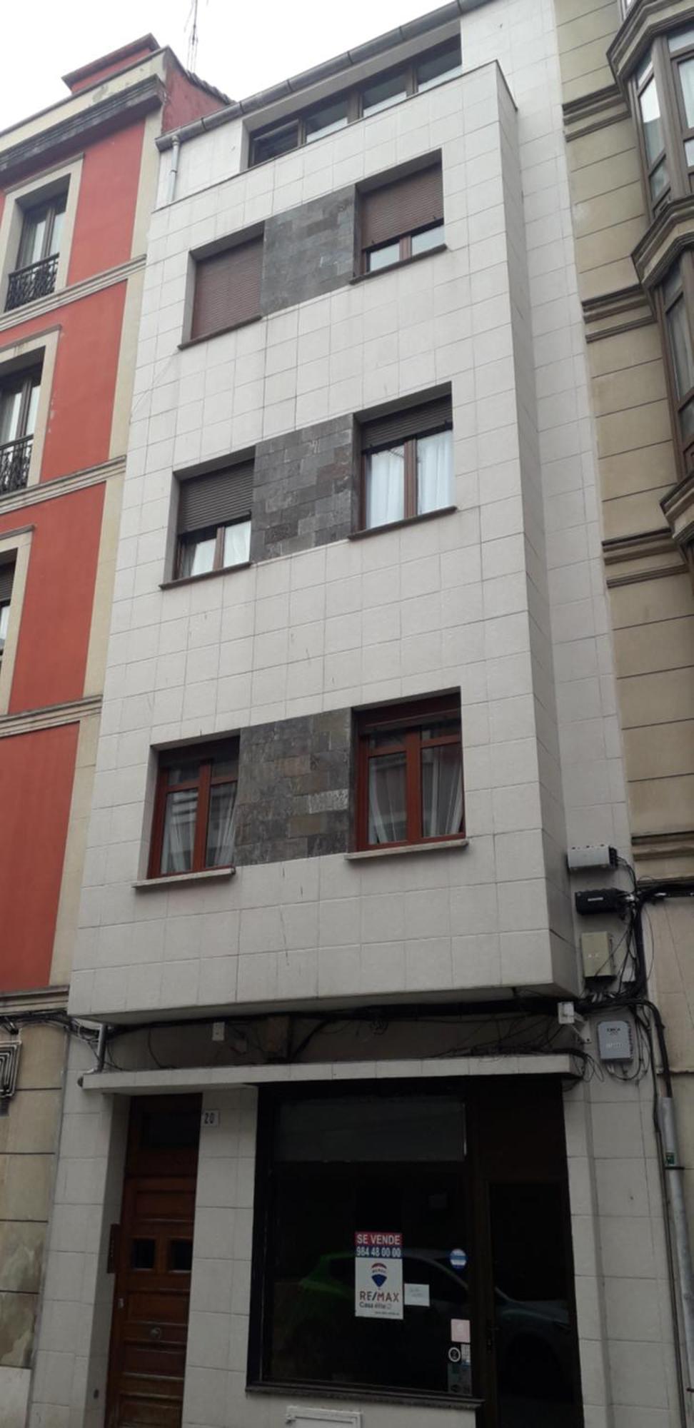 Apartamento Cervantes *