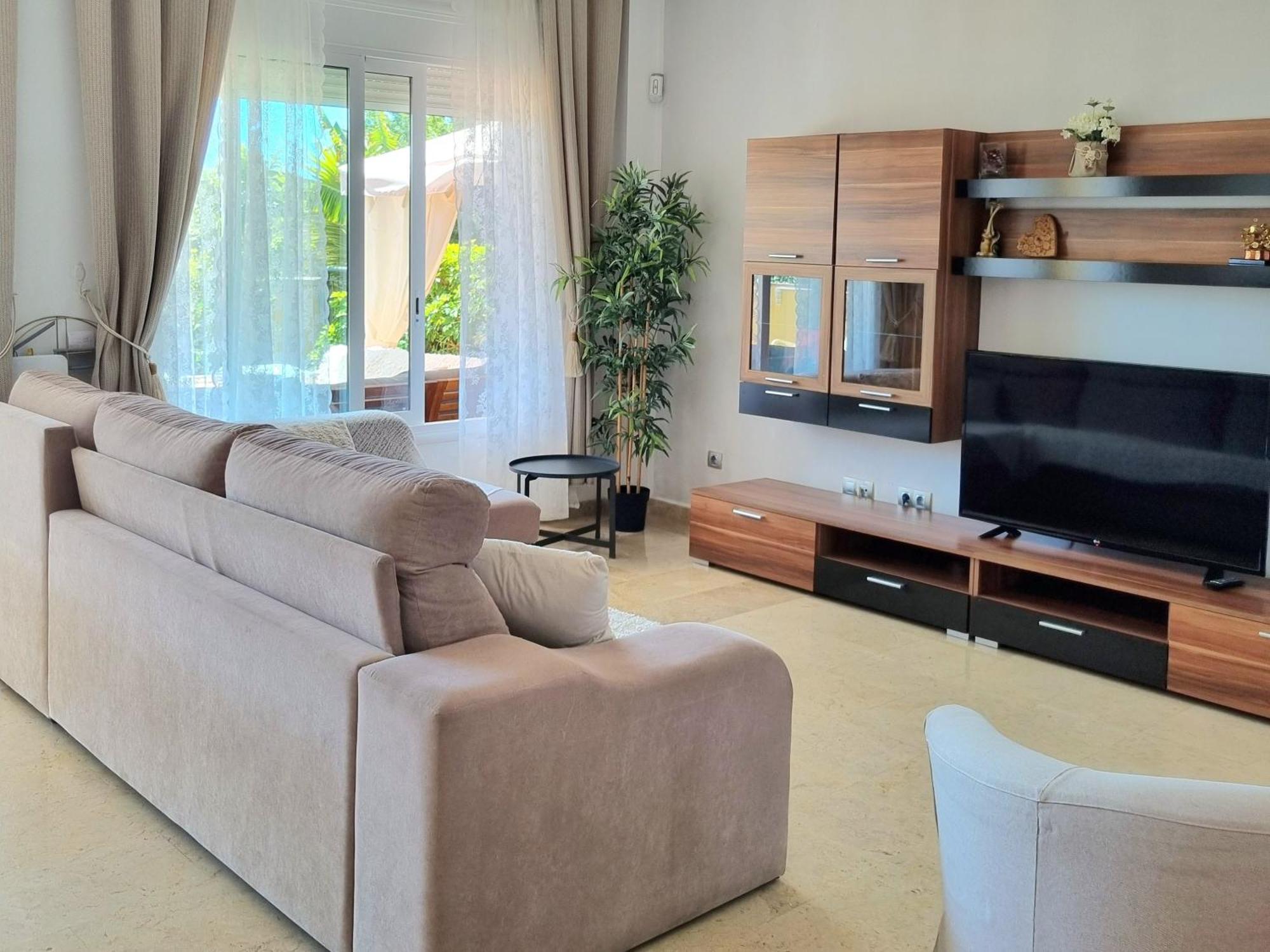 Charming With A Cozy Terrace * Puerto de Santiago (Tenerife)