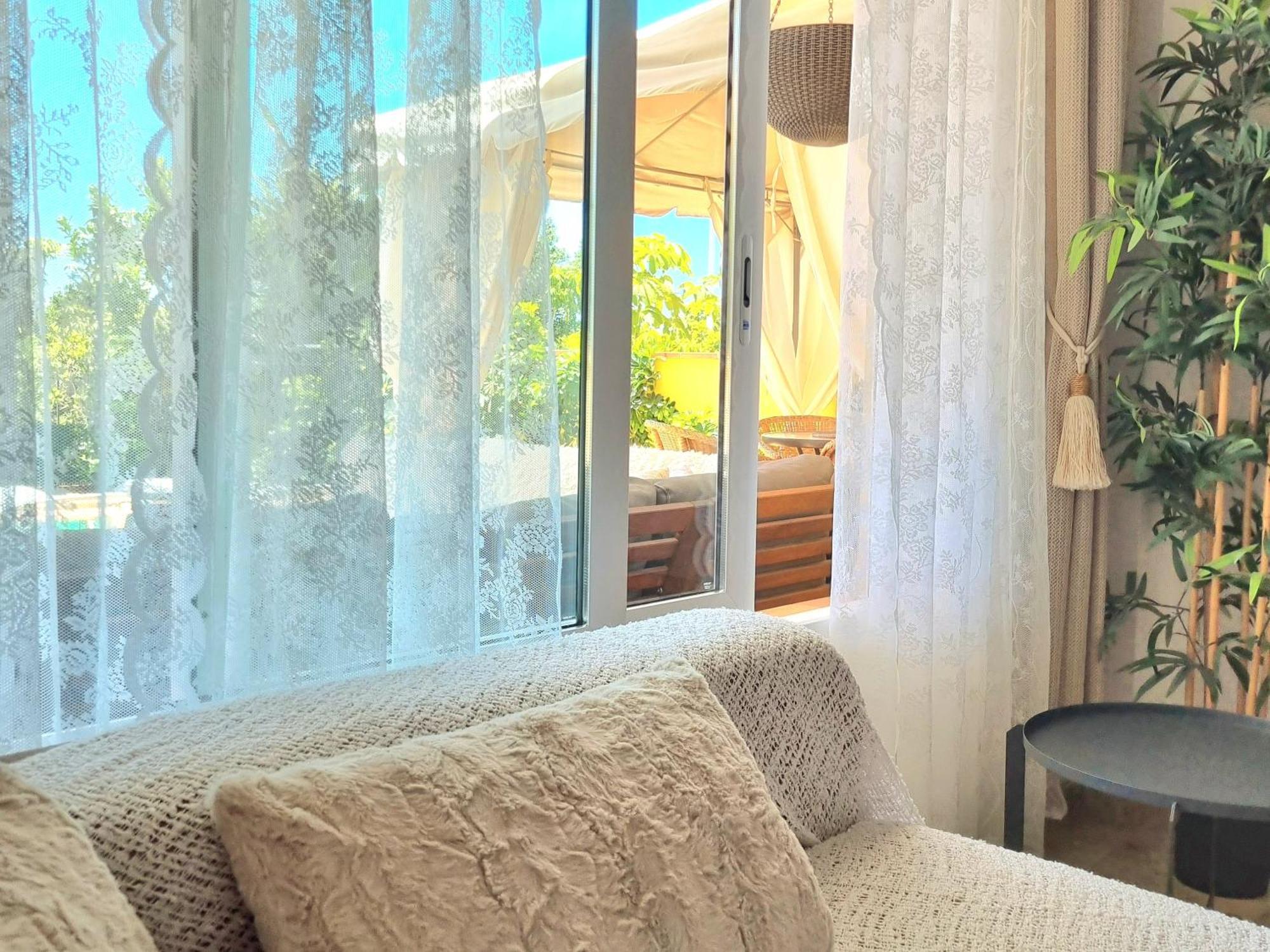Apartment Charming With A Cozy Terrace Puerto de Santiago (Tenerife)