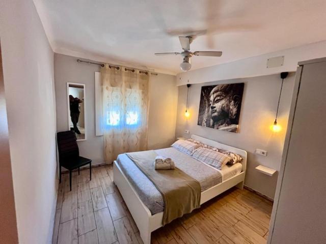 Full Equipped Apartment