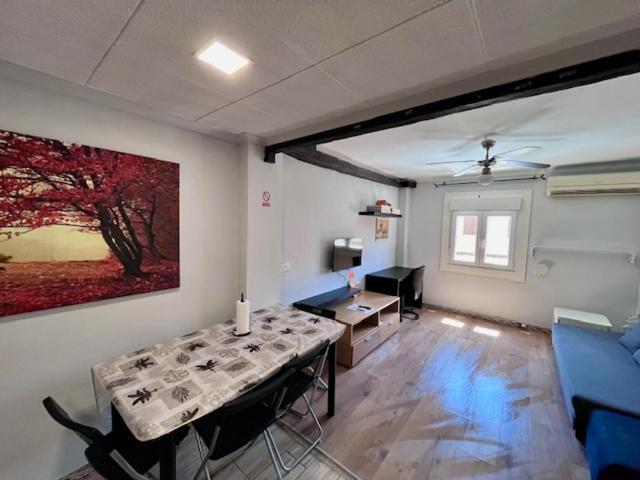 Full Equipped Apartment Elche