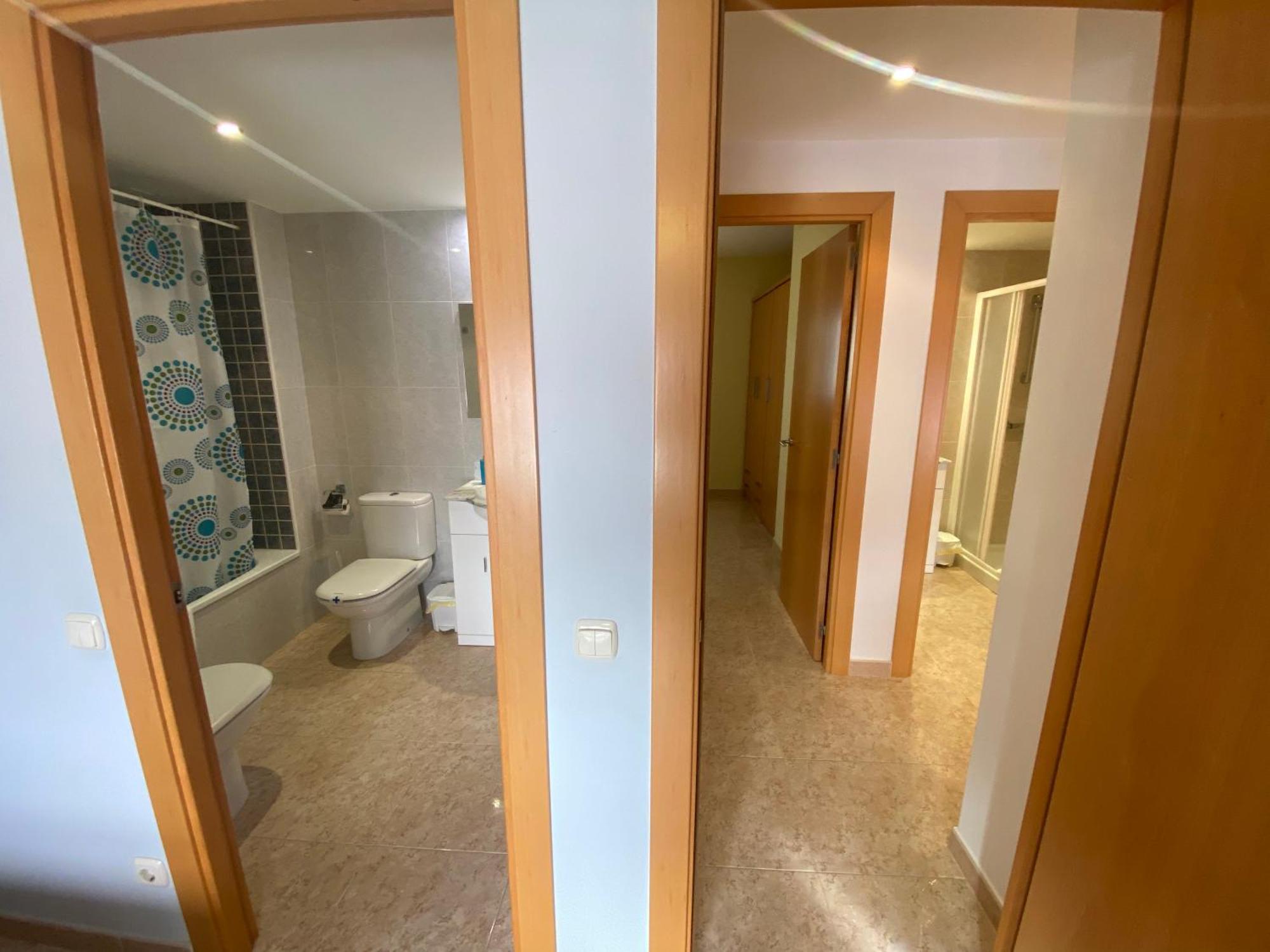 Apartamento Cinca Pirineo En *