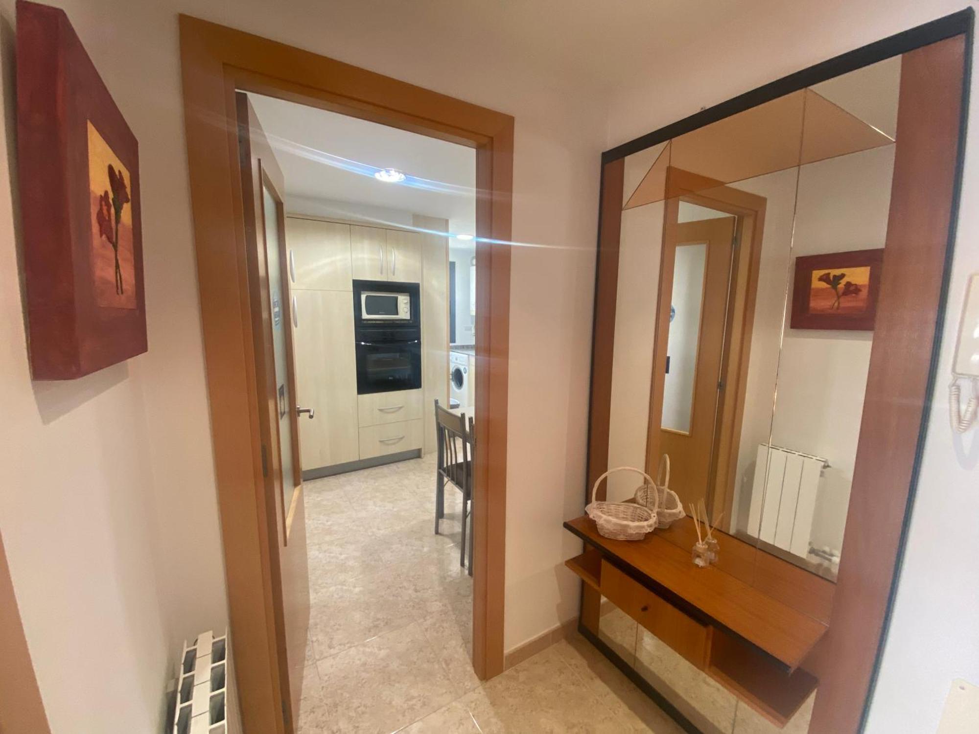 Apartamento Cinca Pirineo En Aínsa