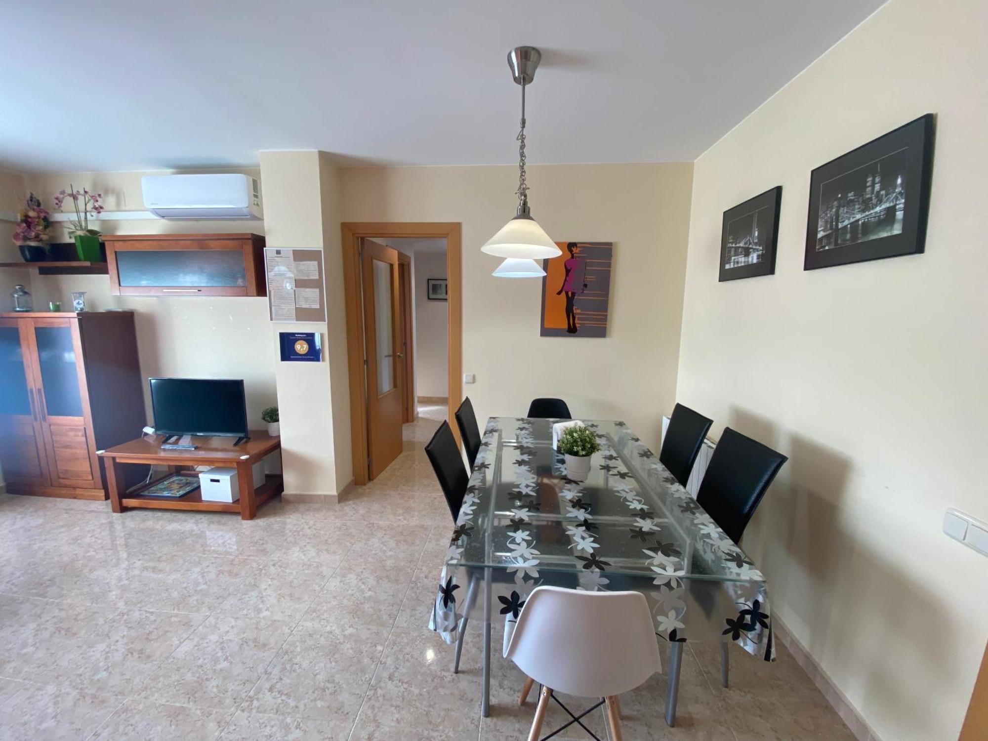 Cinca Pirineo En Apartamento