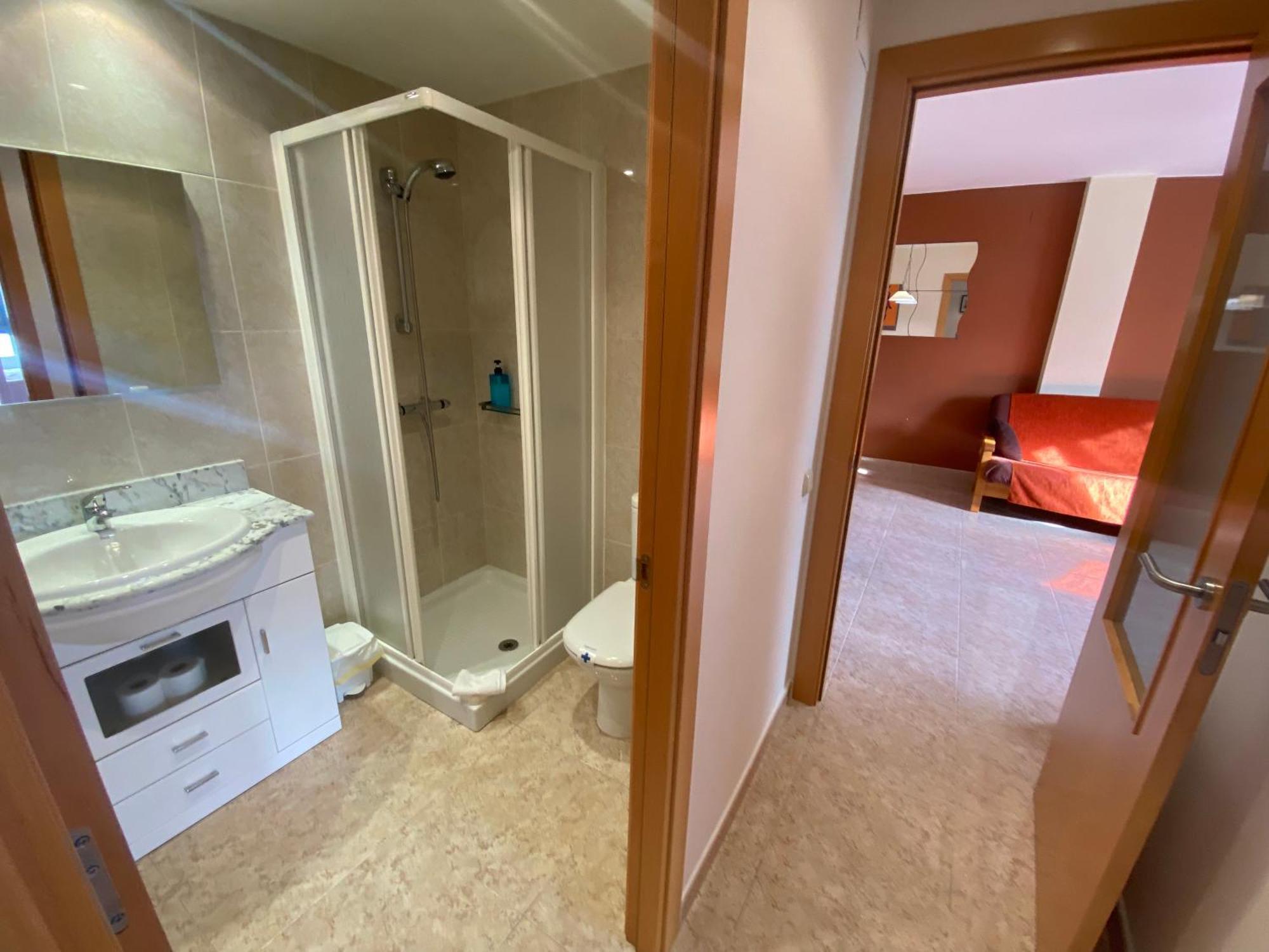 Apartamento Cinca Pirineo En *