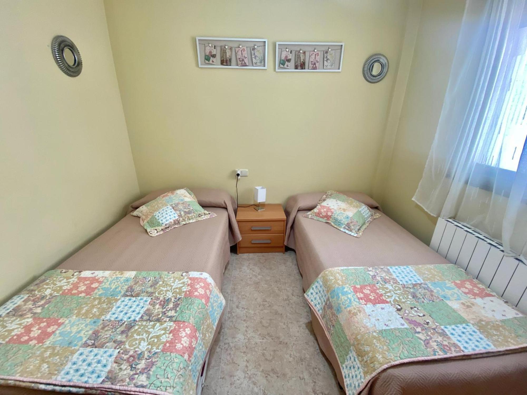 Cinca Pirineo En Apartamento *
