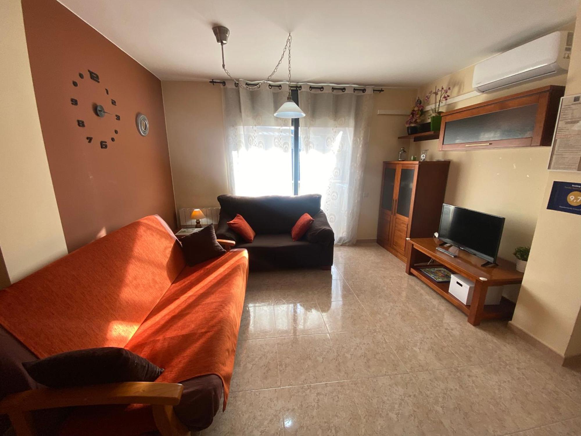 Apartamento Cinca Pirineo En Aínsa