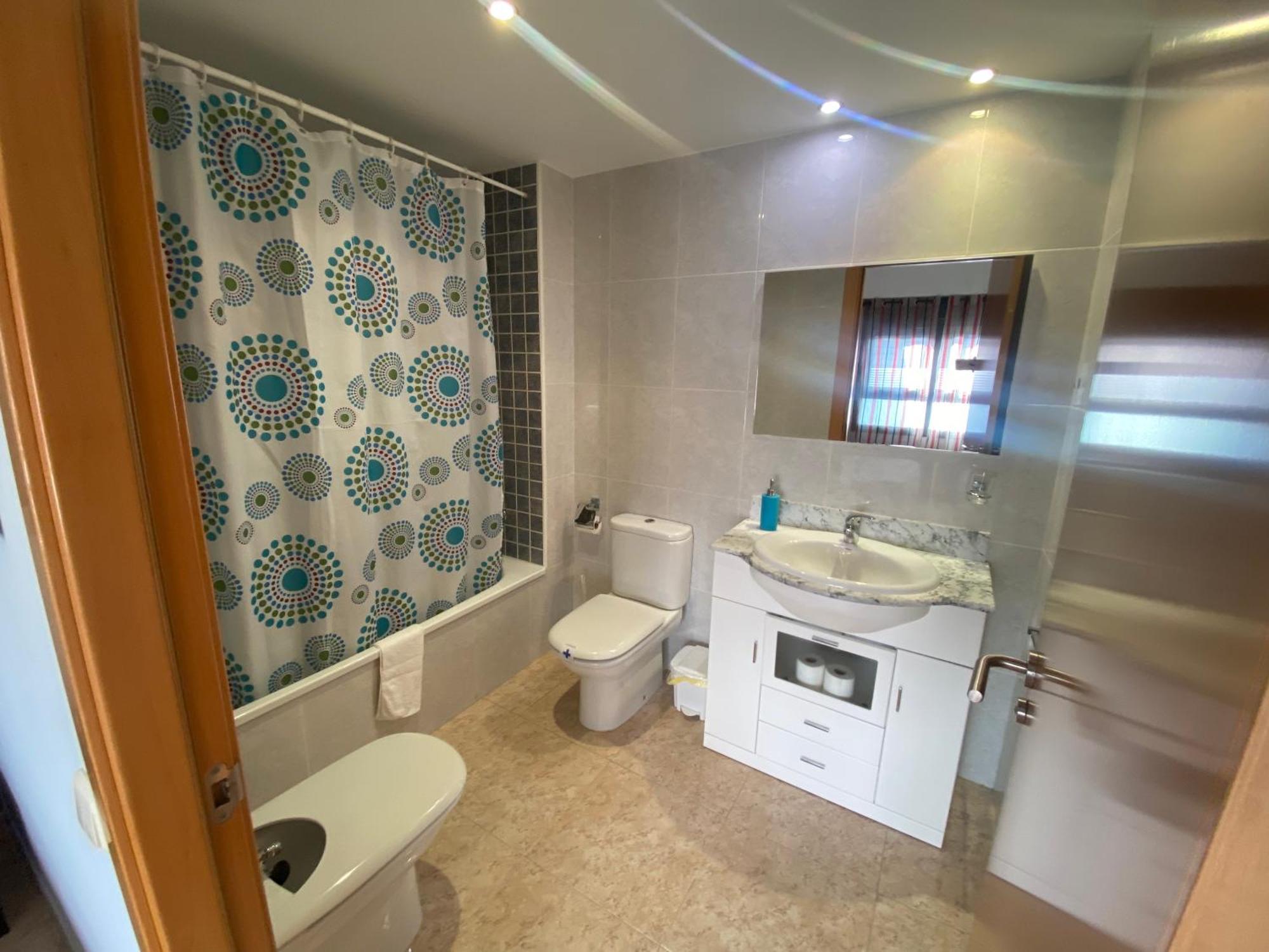 Apartamento Cinca Pirineo En