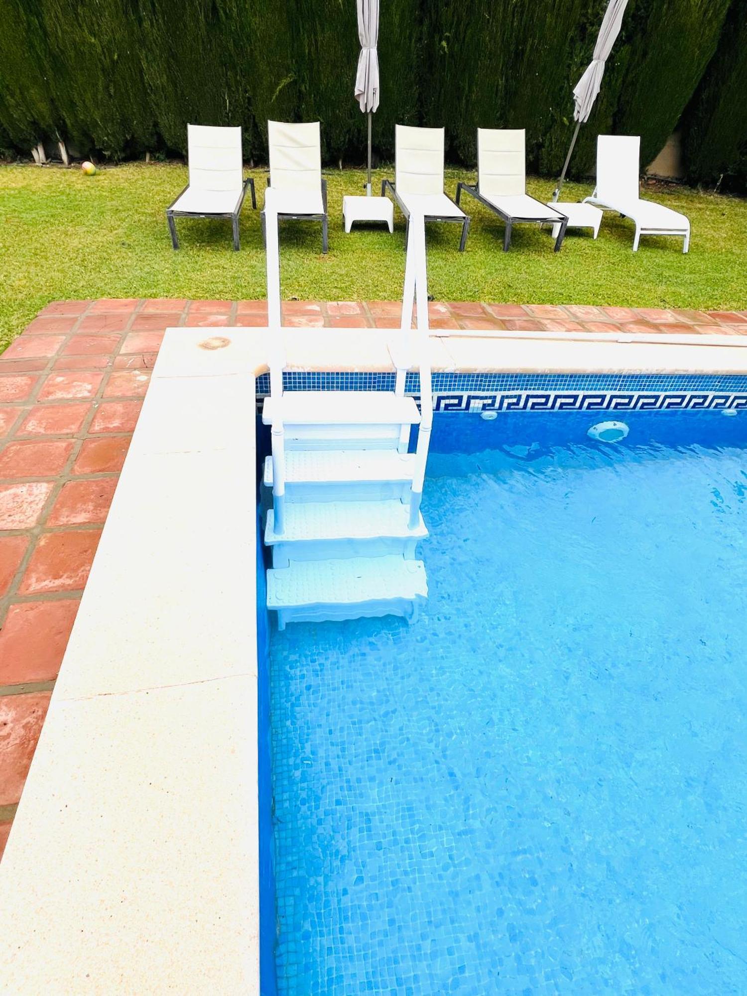Villa Villa Sol y Luna