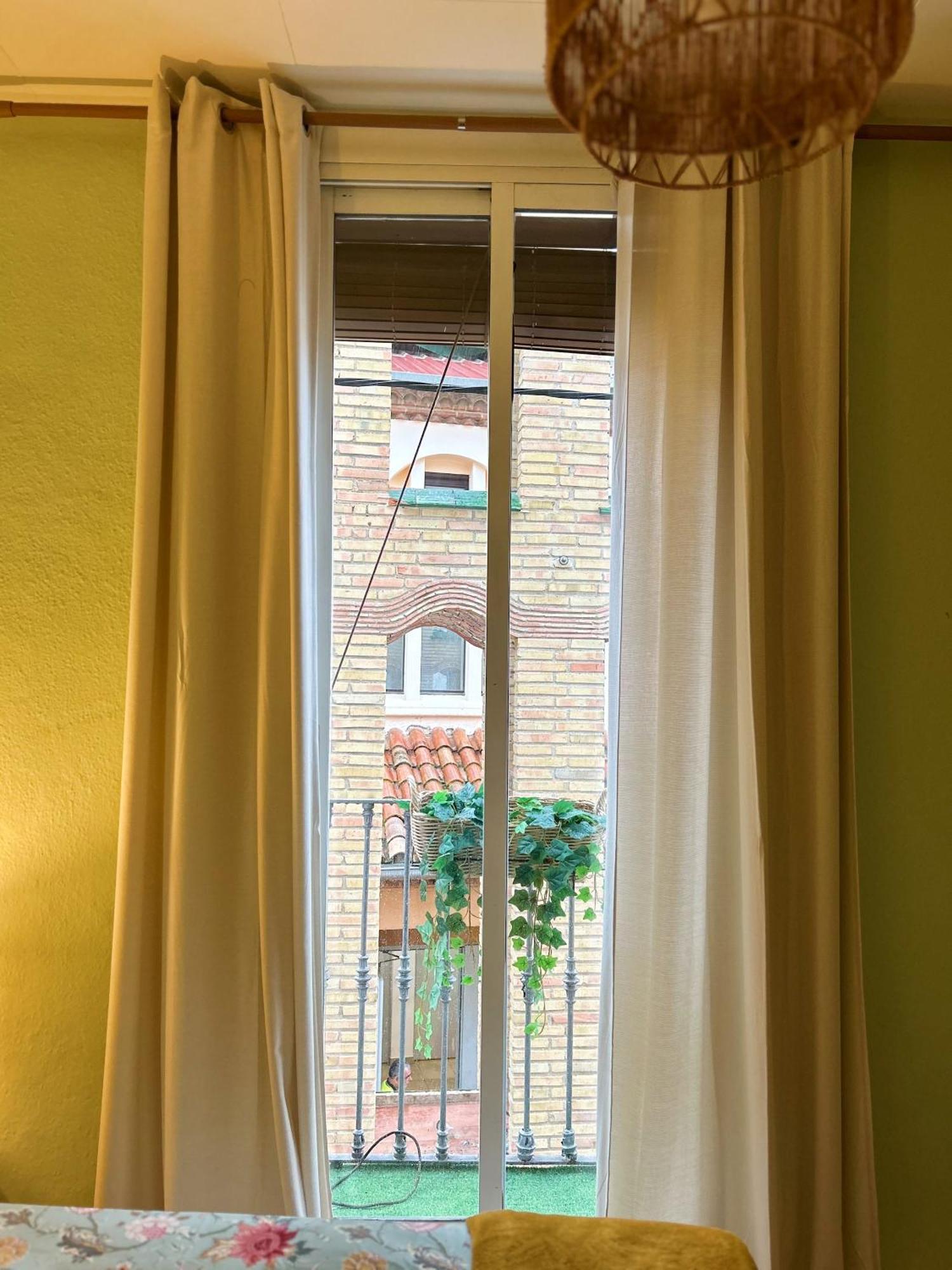 Market Apartment Calella