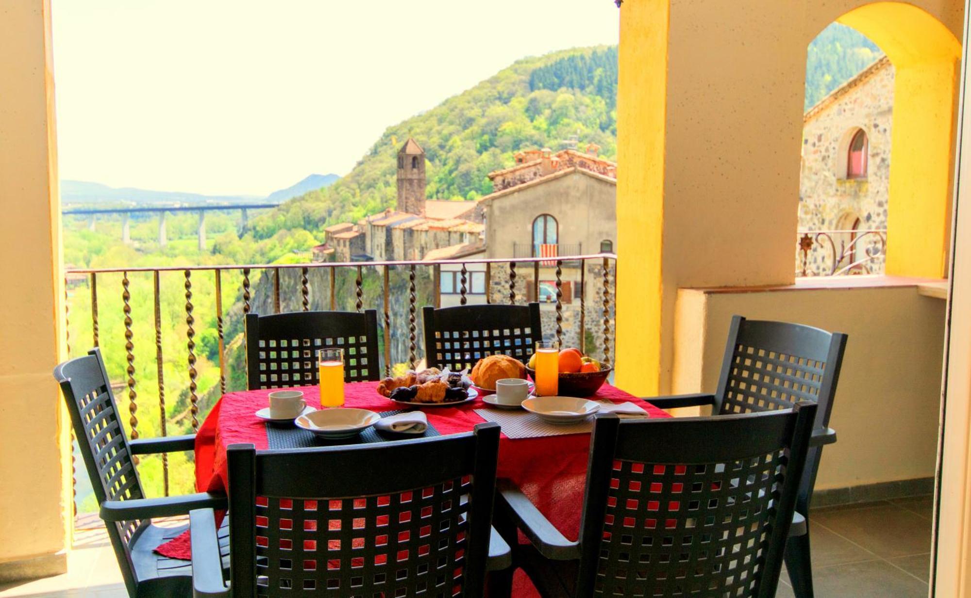 Apartamento Castell