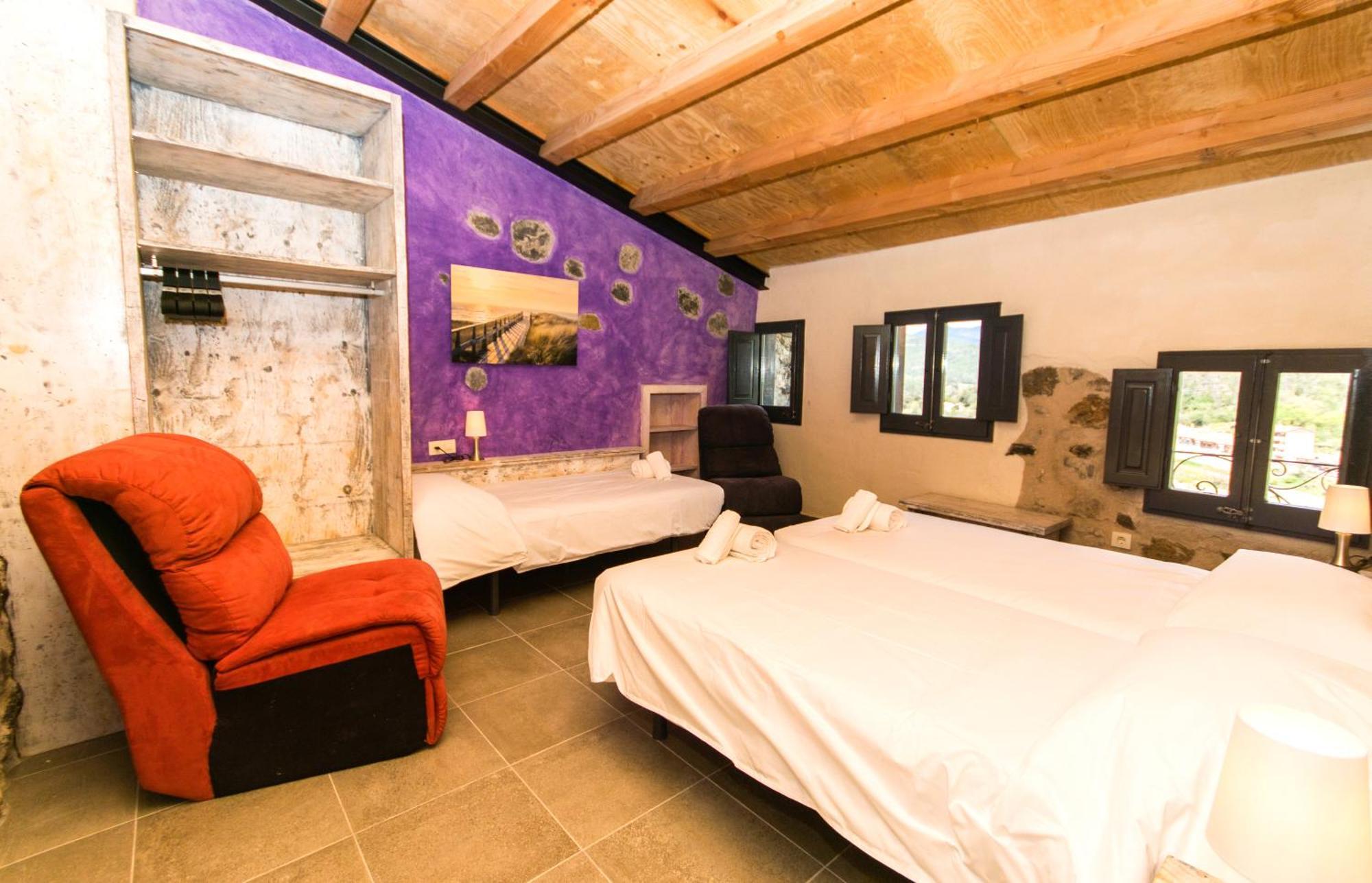 Apartamento Castell
