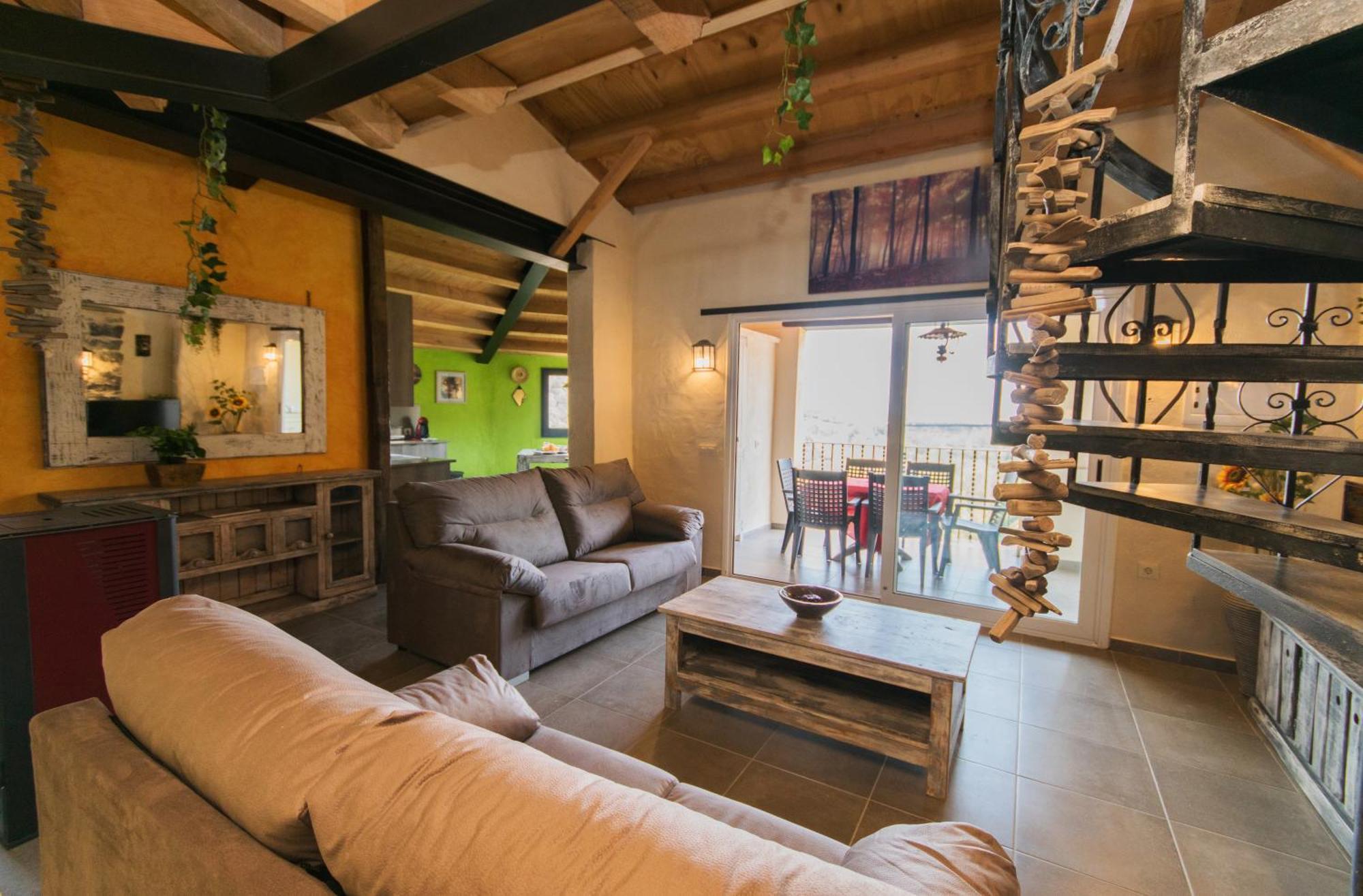 Apartamento Castell *