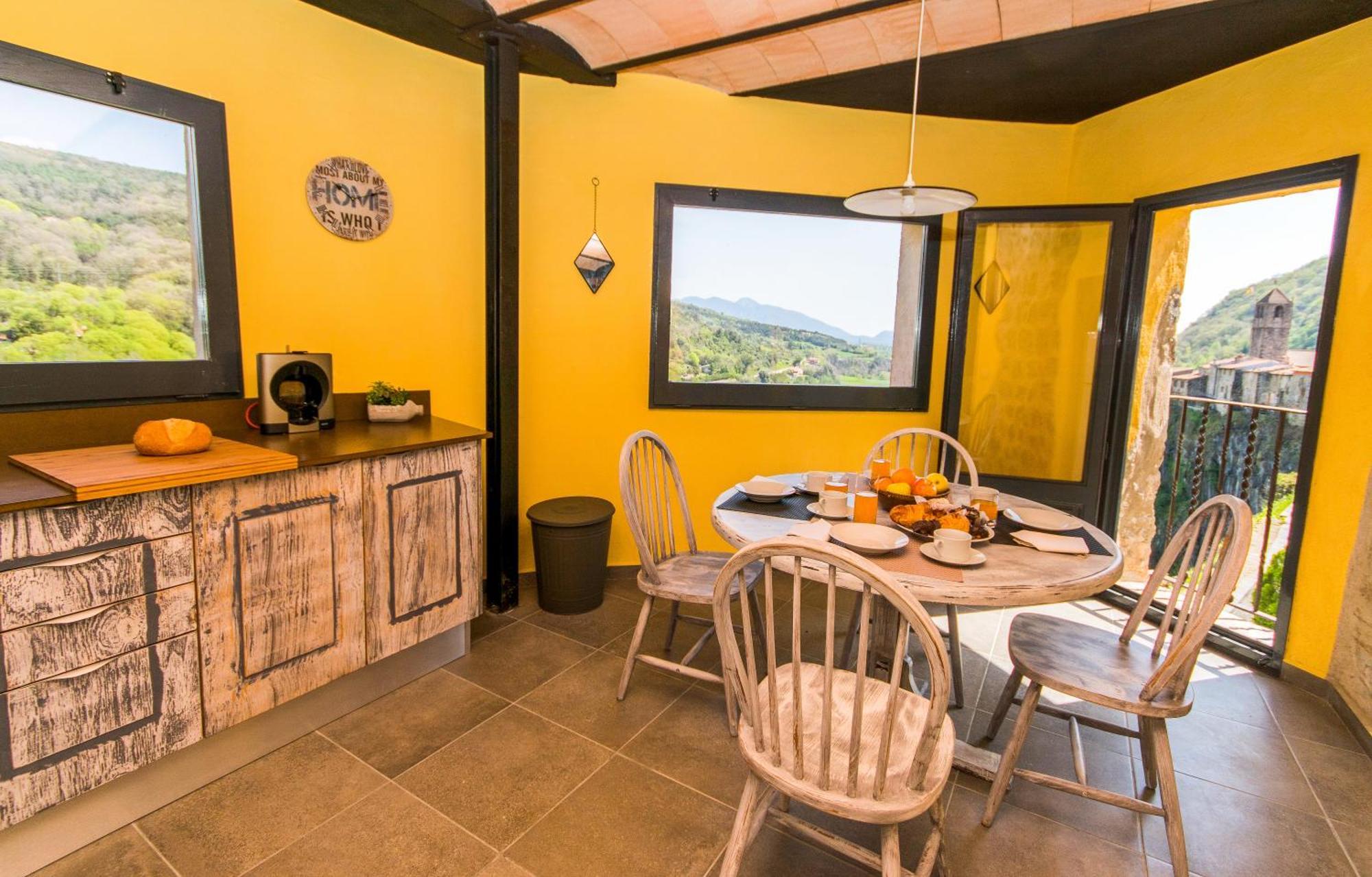 Apartamento Castell