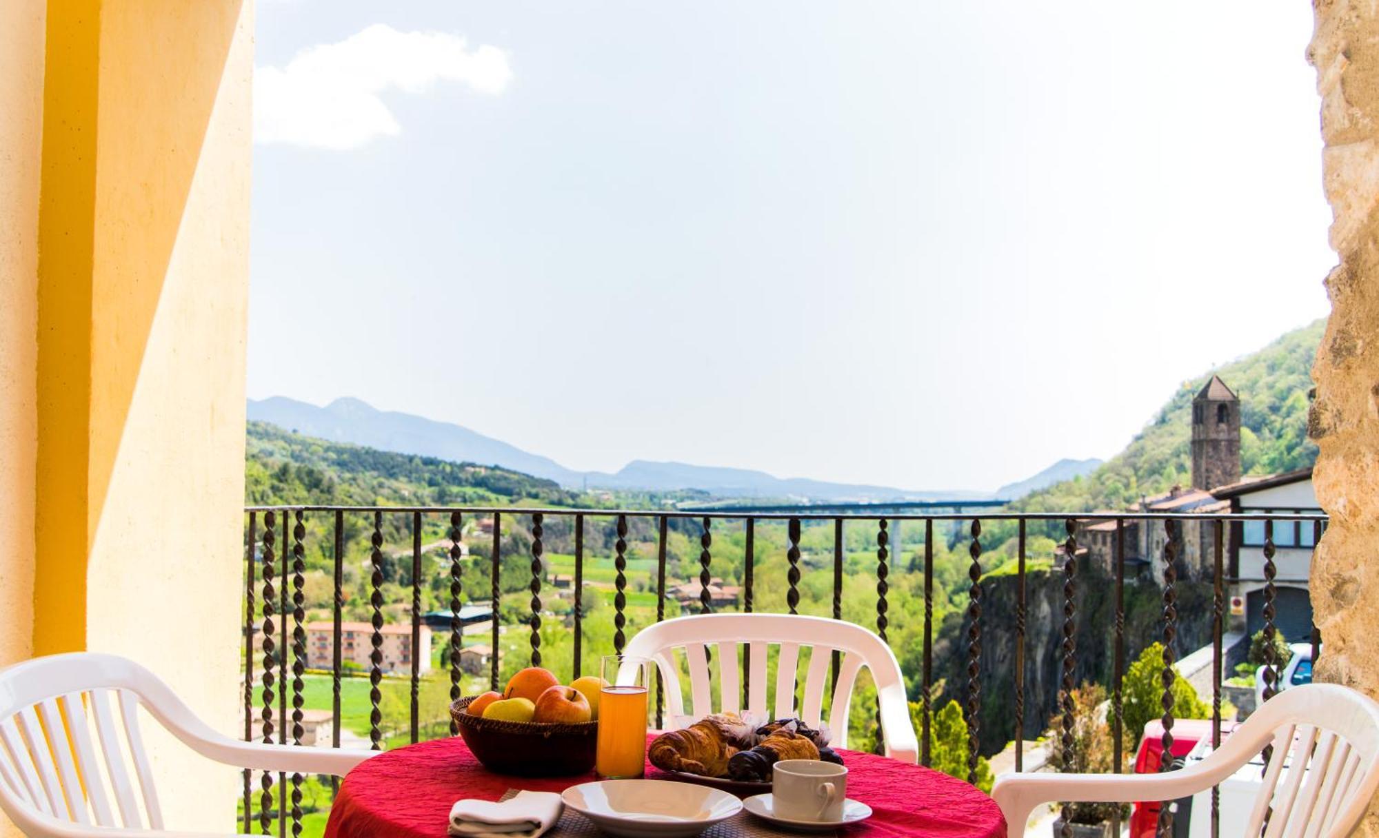 Castell Apartamento