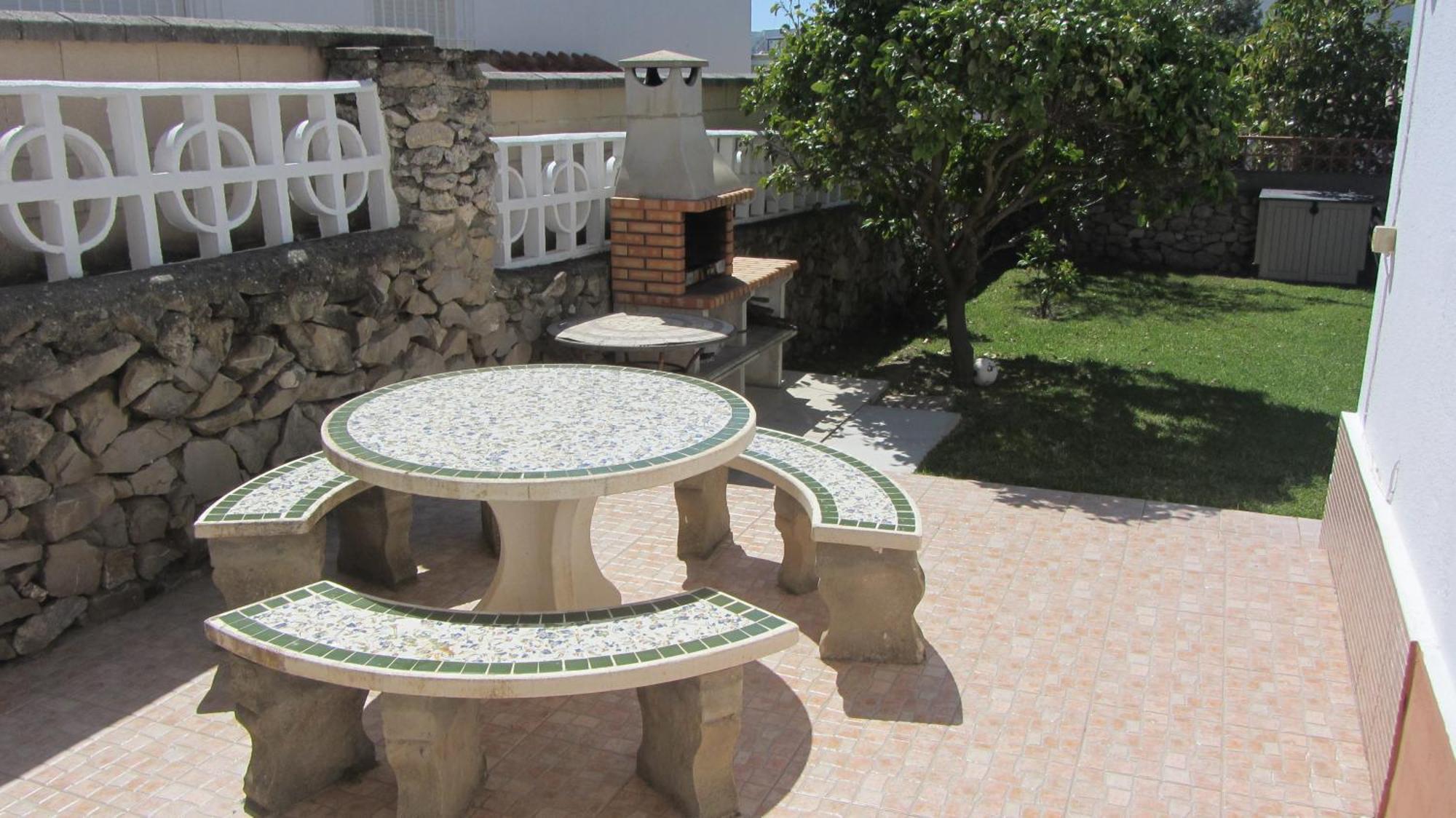 Villa Leon