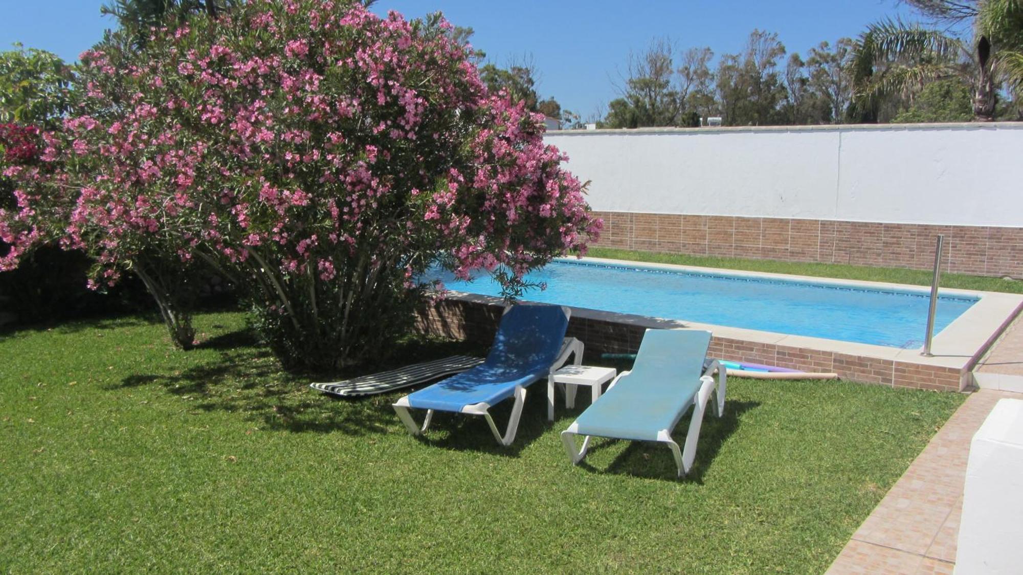 Villa Leon *