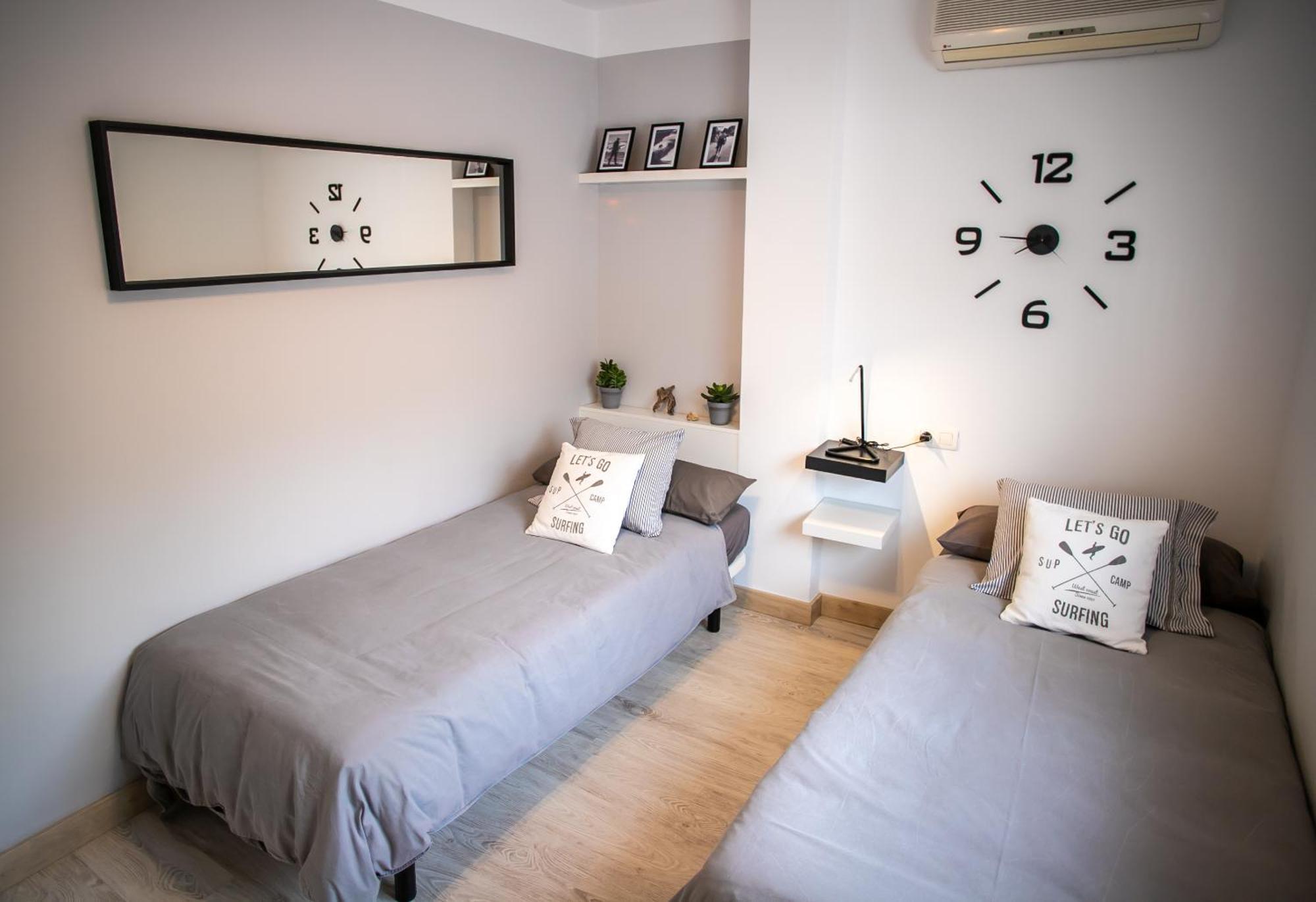 Casa Crisana Сasa de vacaciones La Herradura (Granada)