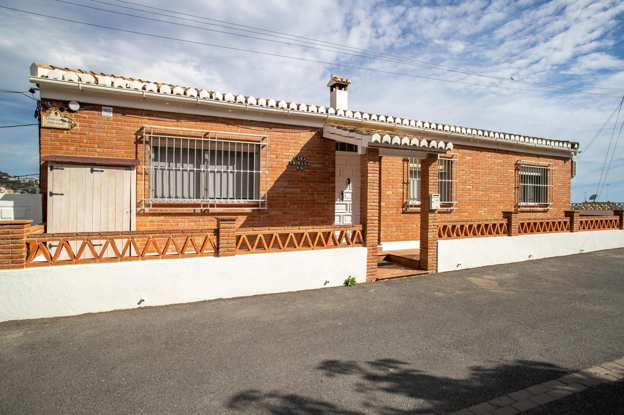 Casa Crisana Сasa de vacaciones