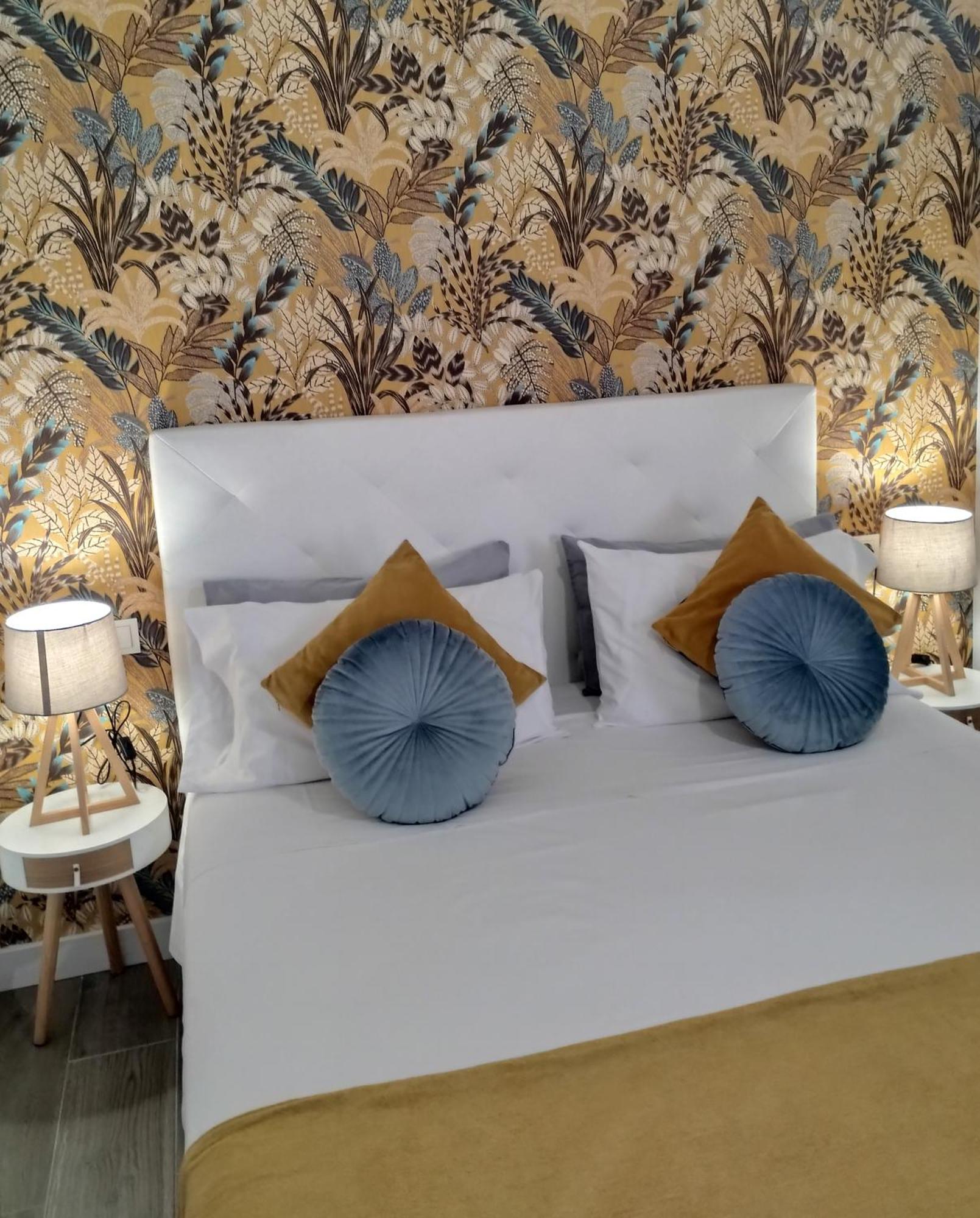 Apartamento Loft Sevilla 16