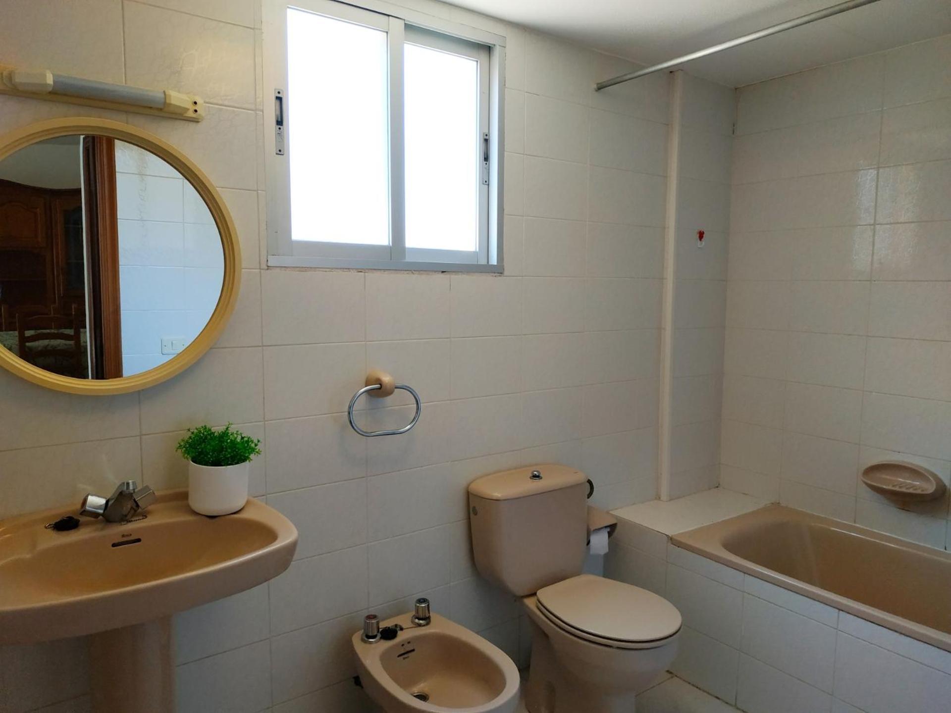 Apartment Azahar Orangecosta