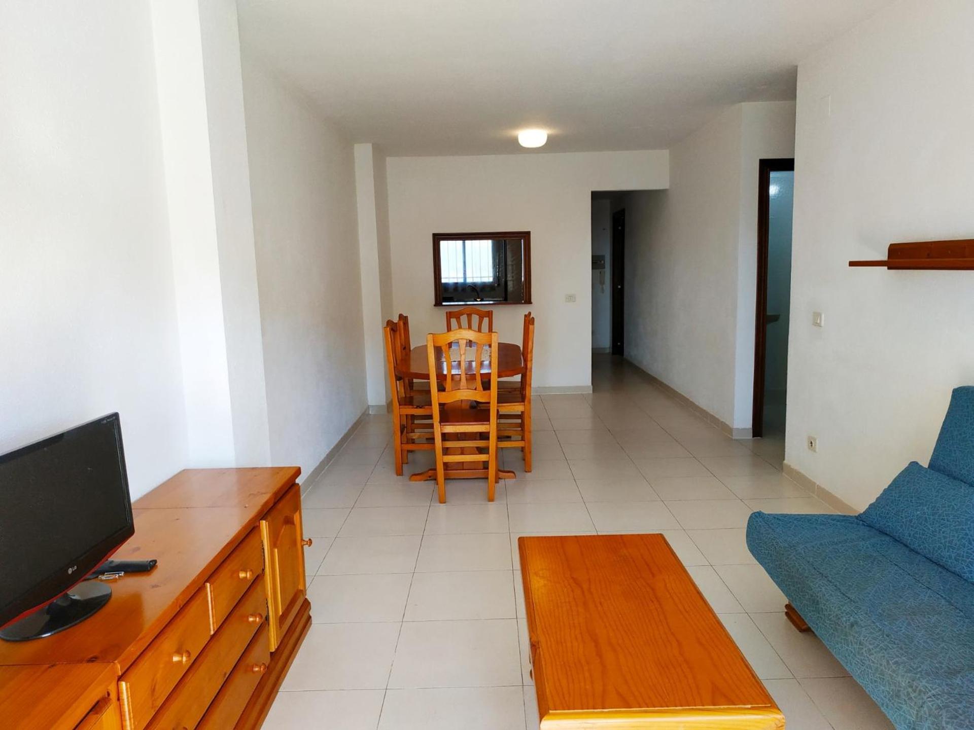 Azahar Orangecosta Apartment