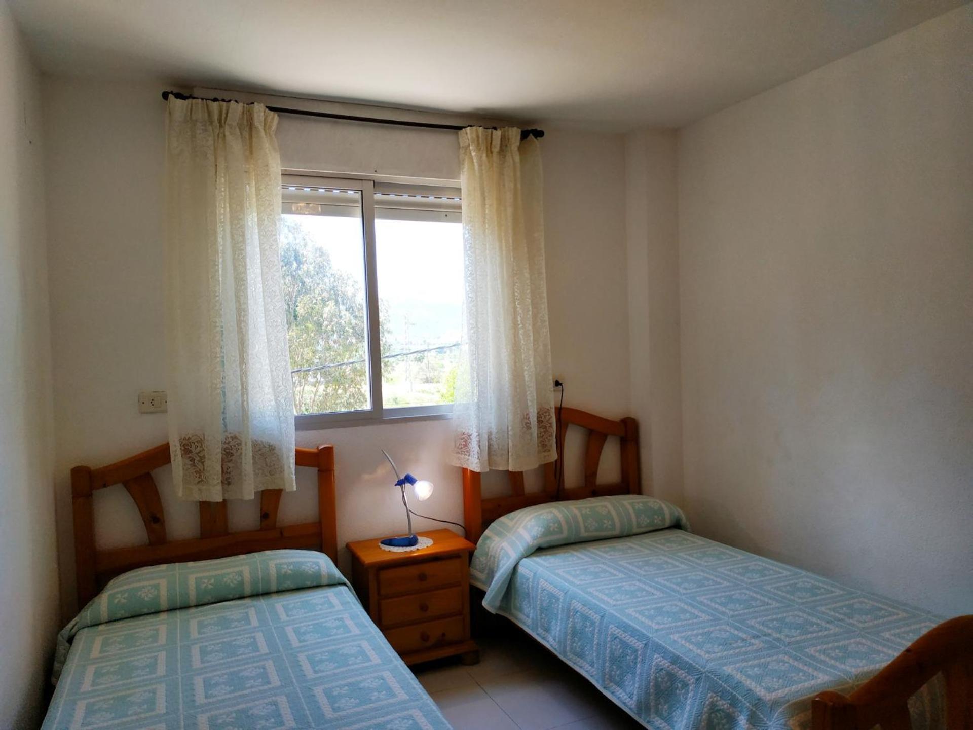 Apartment Azahar Orangecosta *