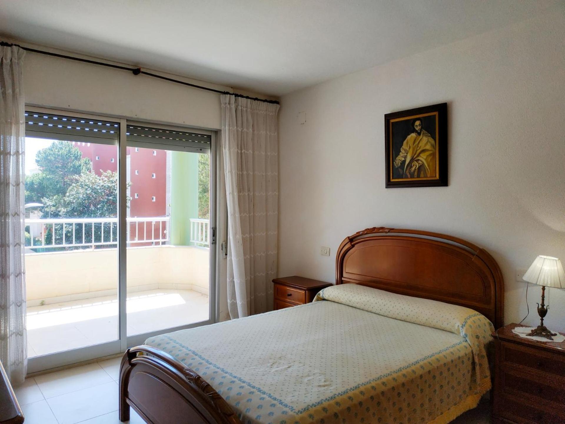 Azahar Orangecosta Apartment
