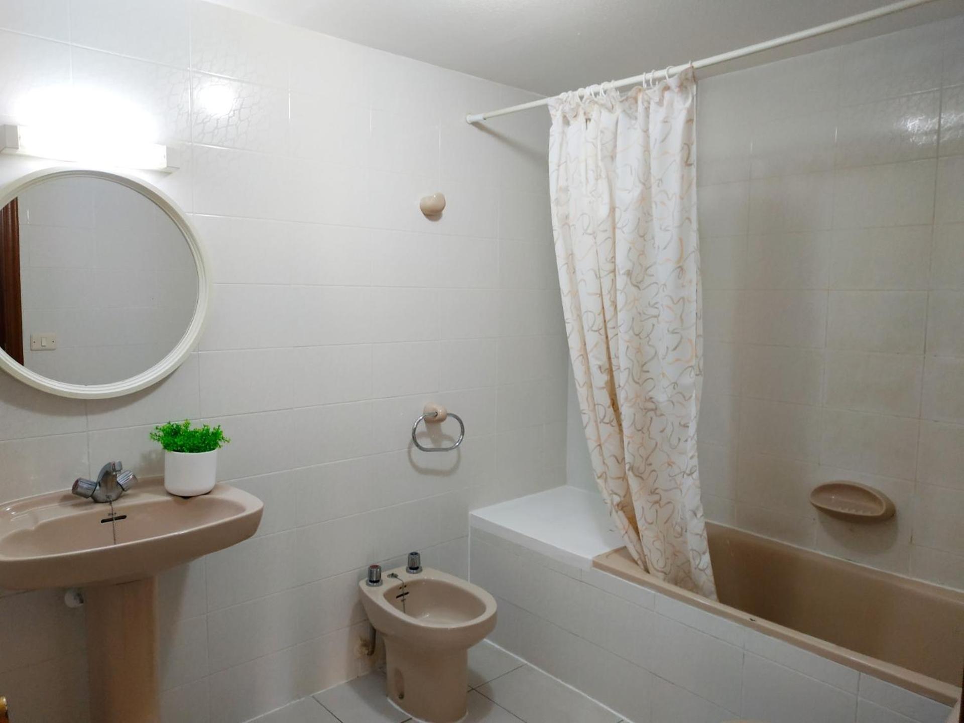 Apartment Azahar Orangecosta