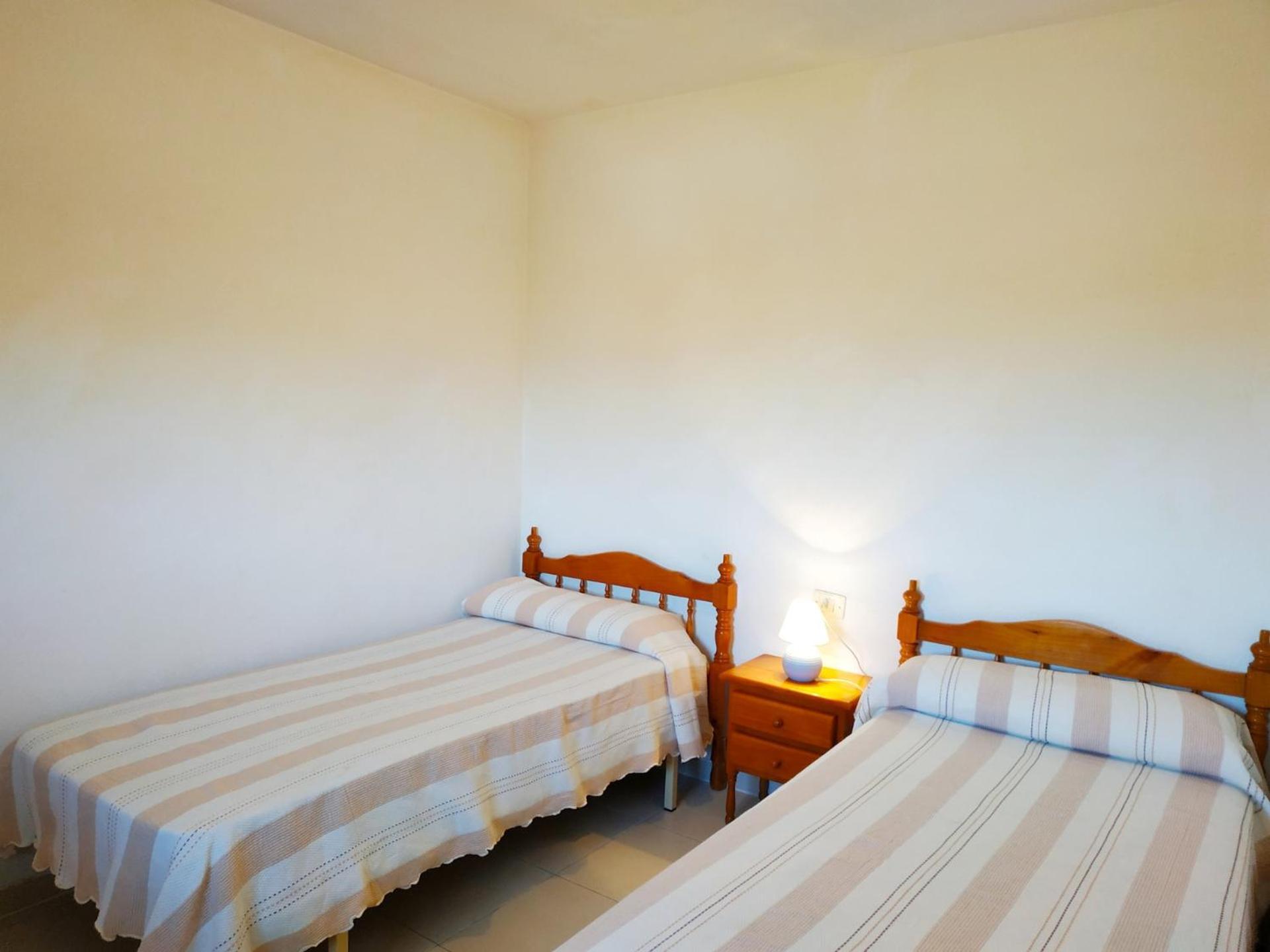 Apartment Azahar Orangecosta *