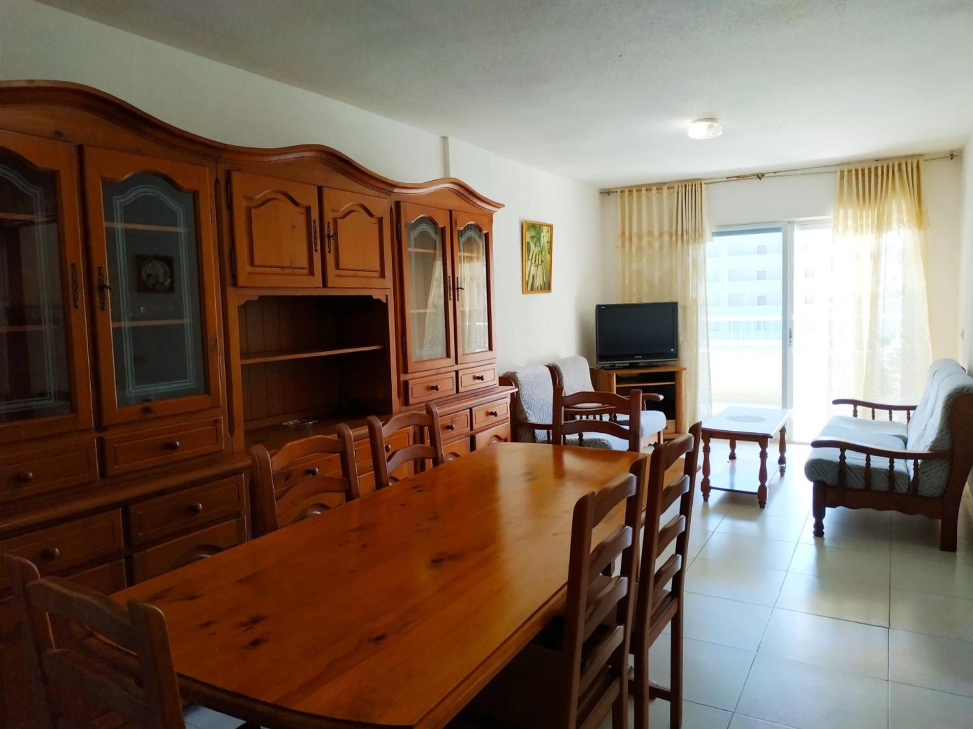 Azahar Orangecosta Apartment Peniscola