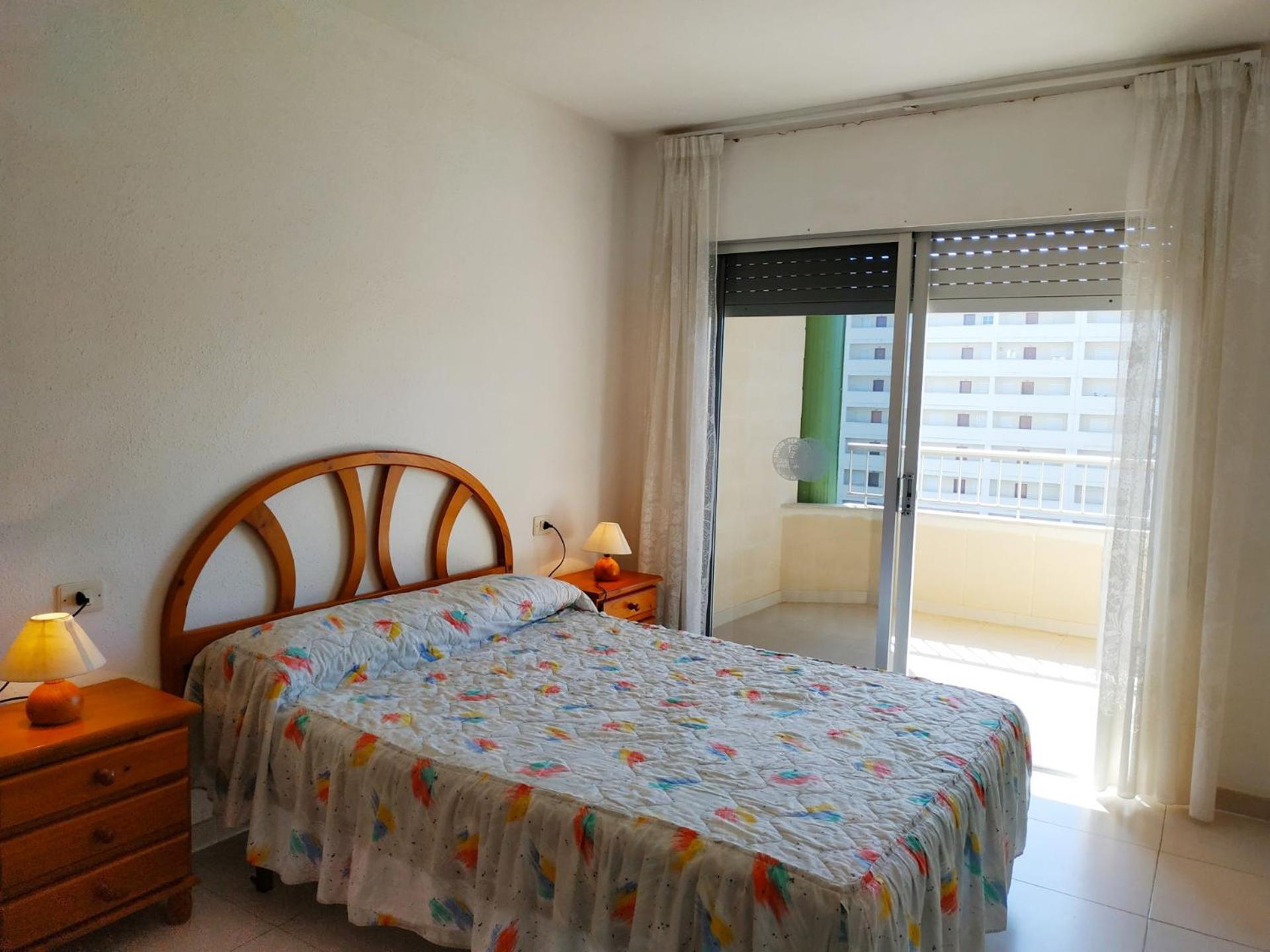 Azahar Orangecosta Apartment