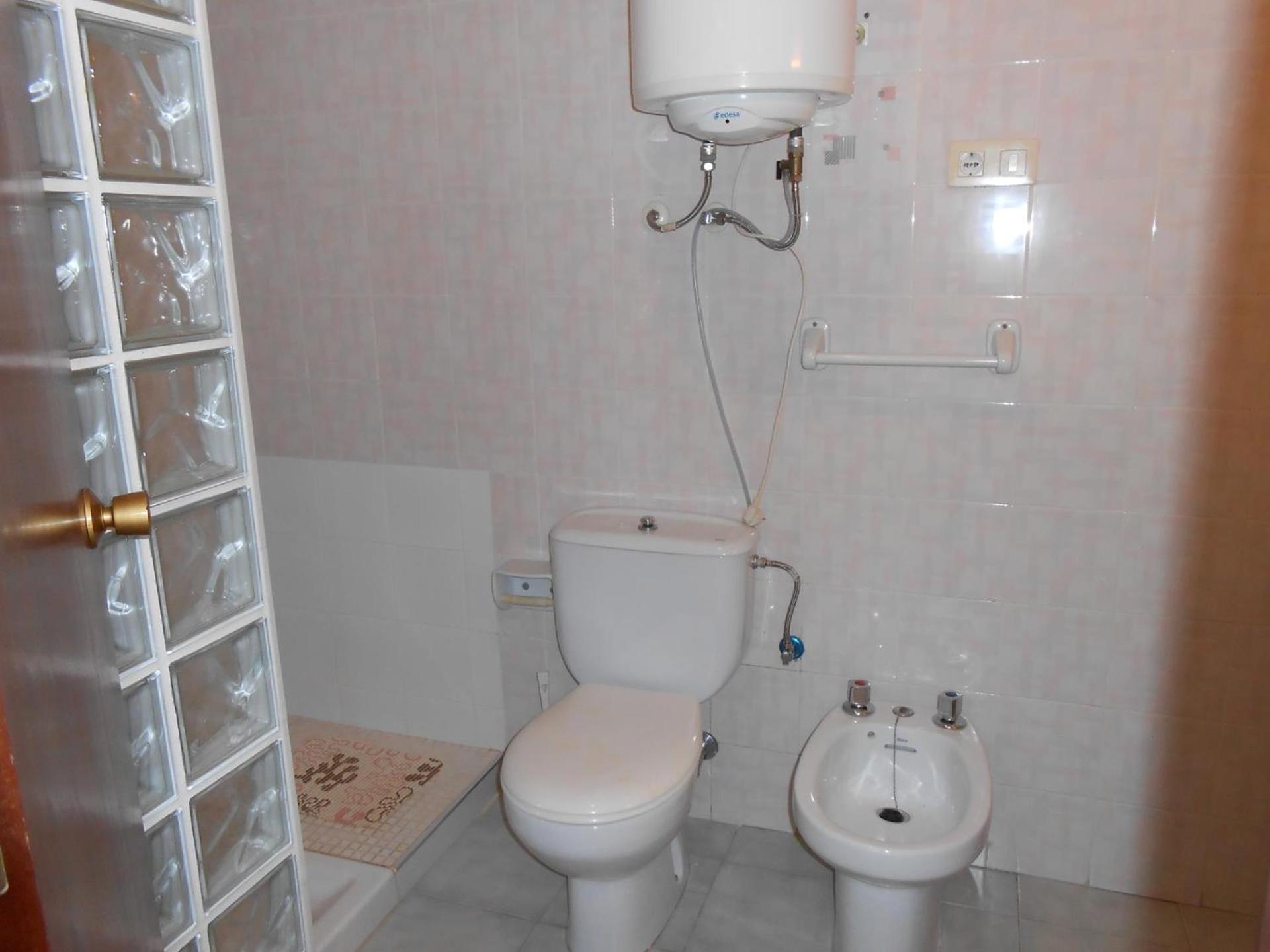 Azahar Orangecosta Apartment *