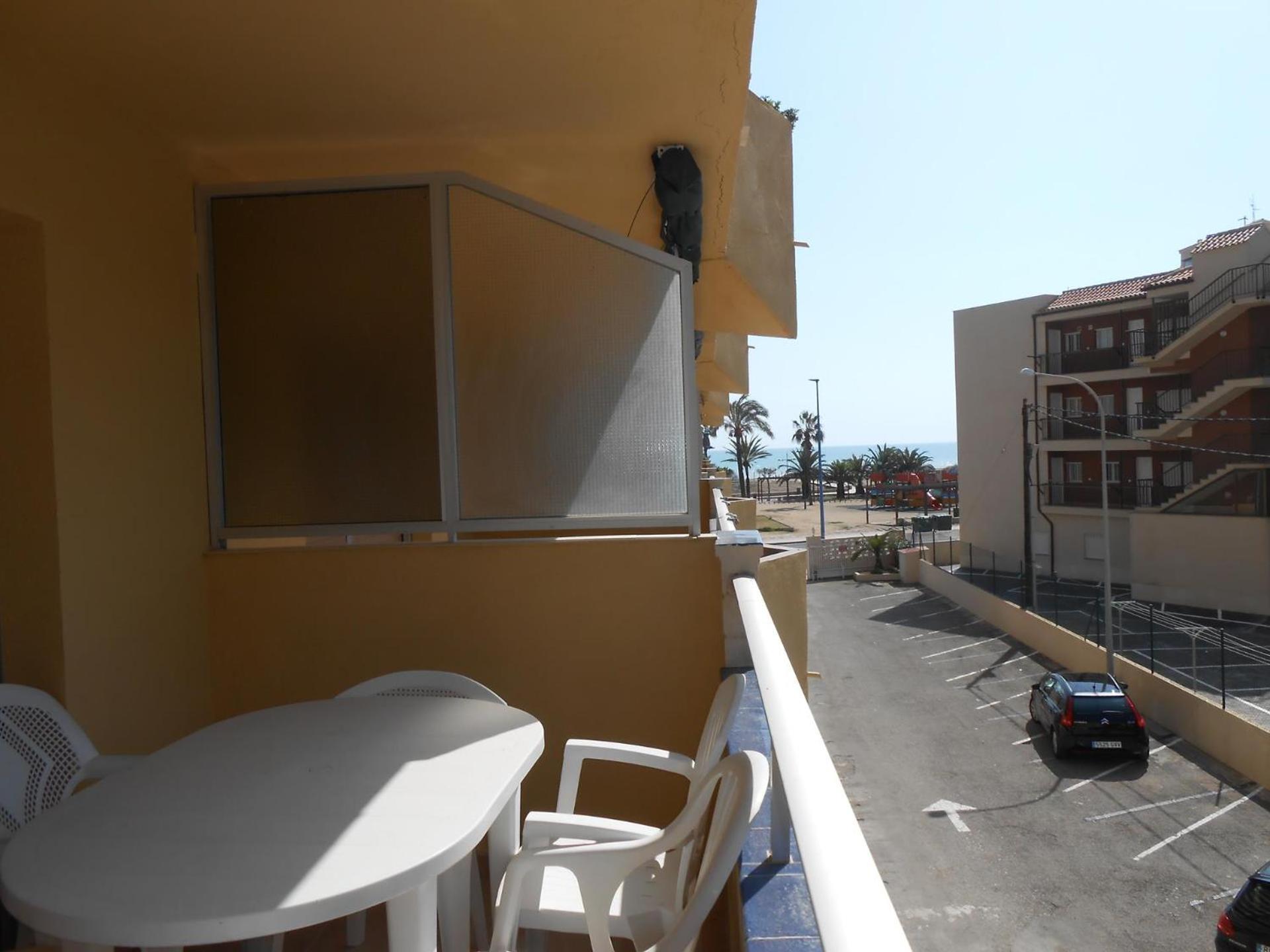 Azahar Orangecosta Apartment Peniscola