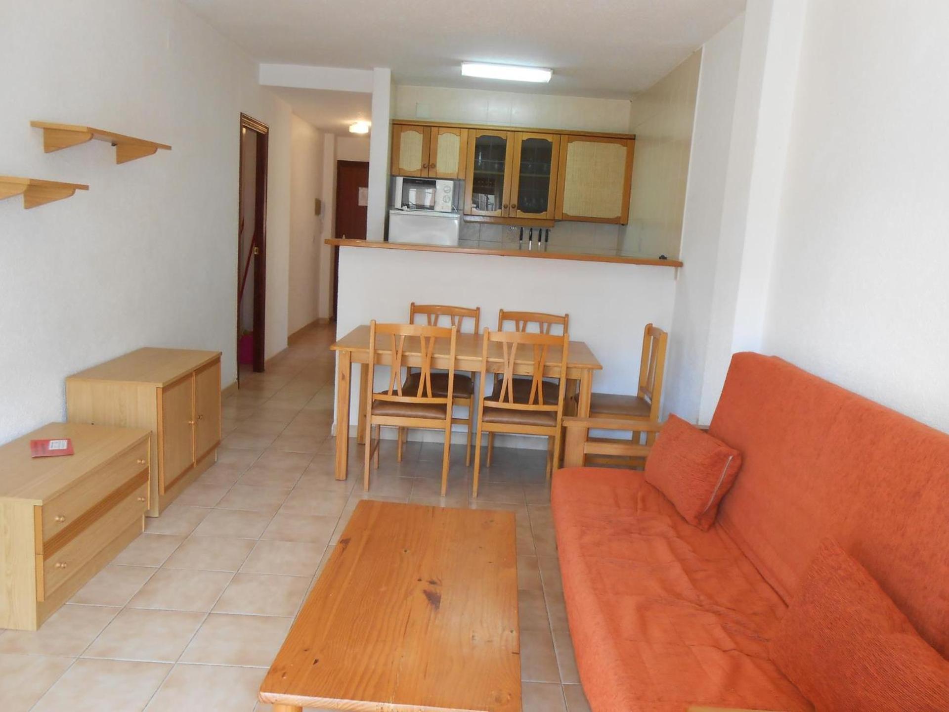 Azahar Orangecosta Apartment
