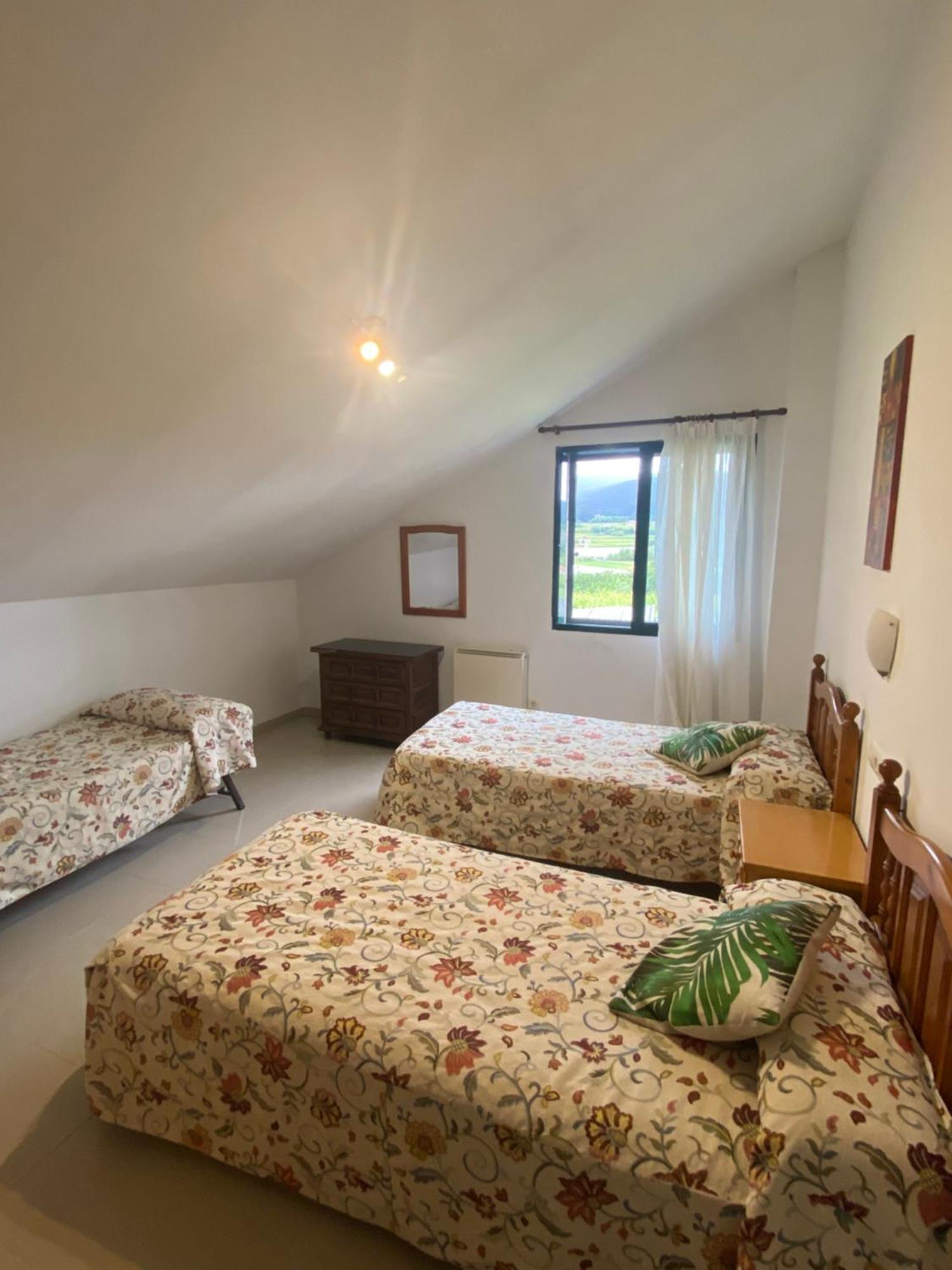 Holiday home A Casa De Sisan *