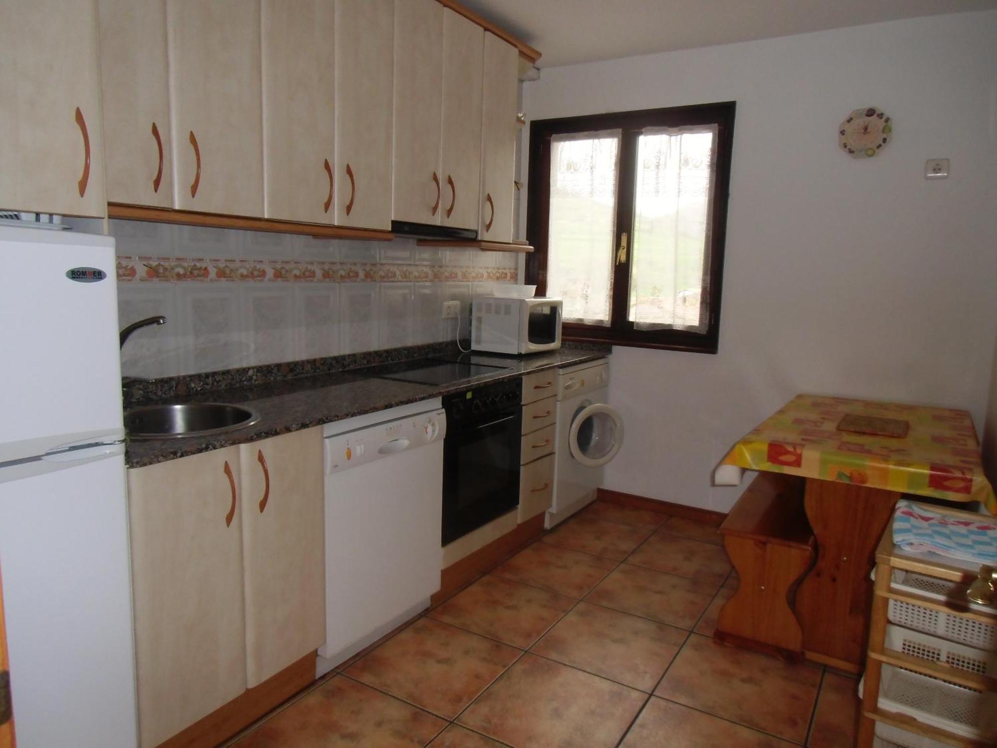 2 Apartment