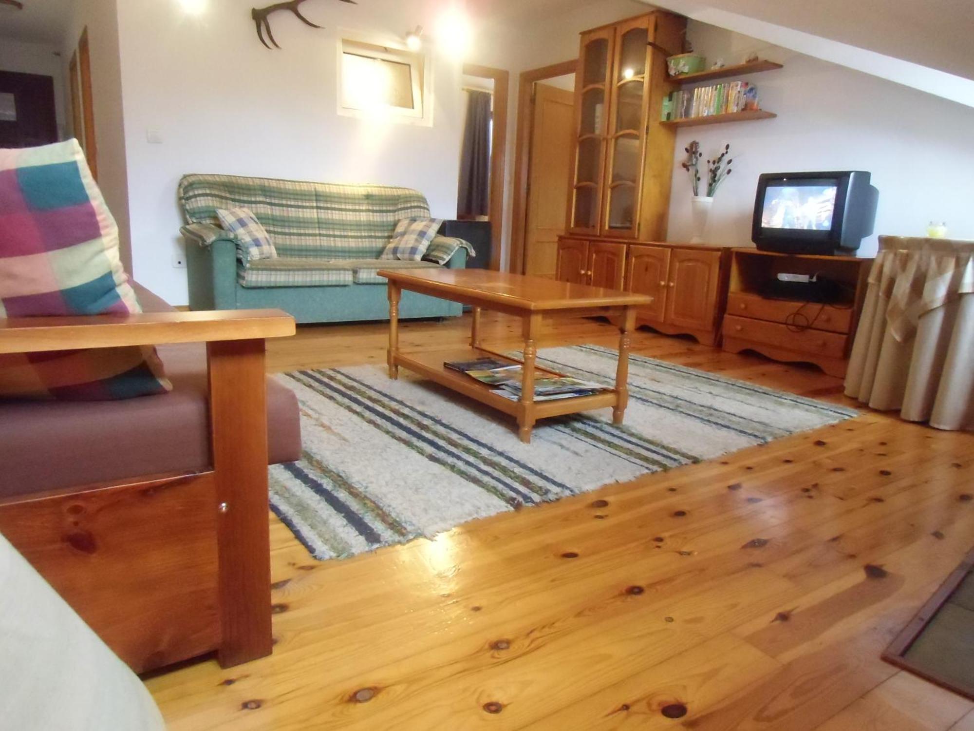 Apartment 2 Bielva