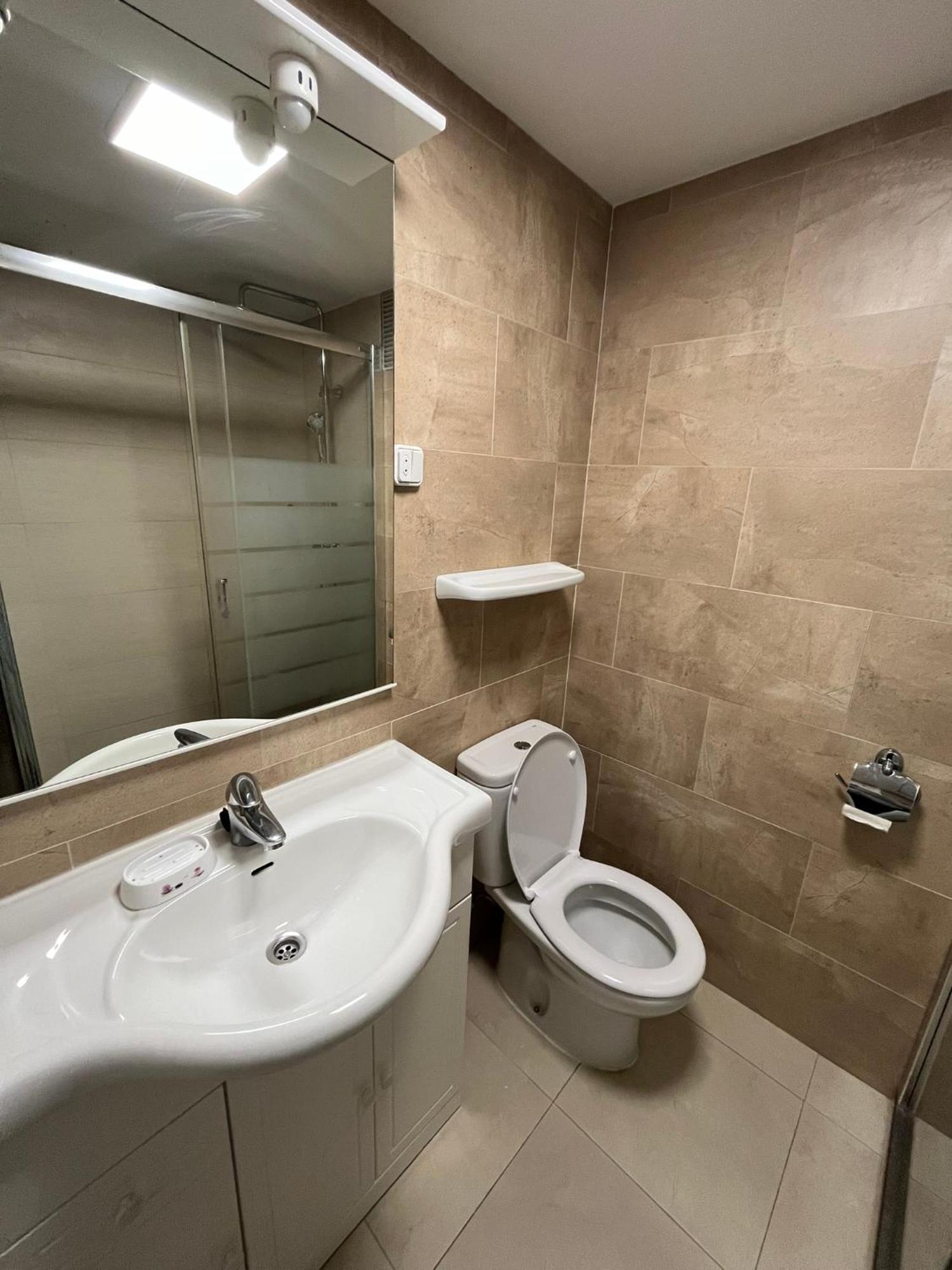 Service Apart Lazaro - Edificio Aguamarina 15 Apartamento *