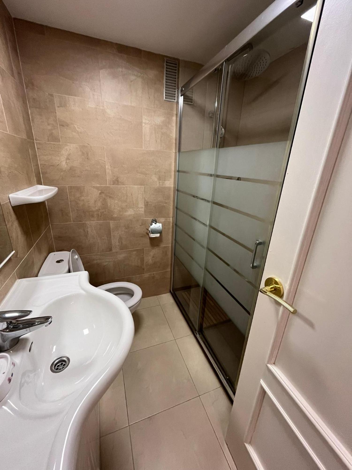 Apartamento Service Apart Lazaro - Edificio Aguamarina 15 *