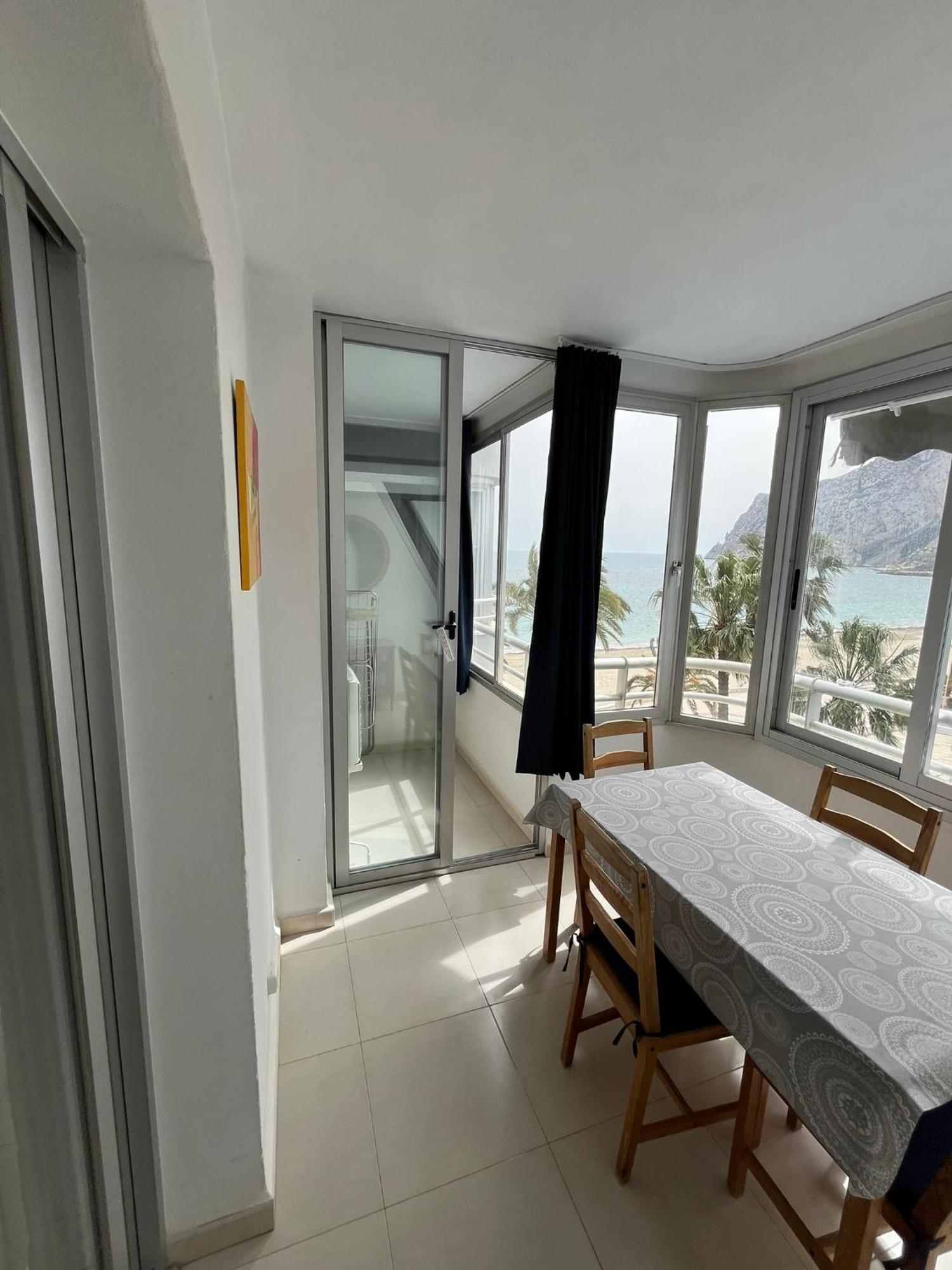 Service Apart Lazaro - Edificio Aguamarina 15 Apartamento *