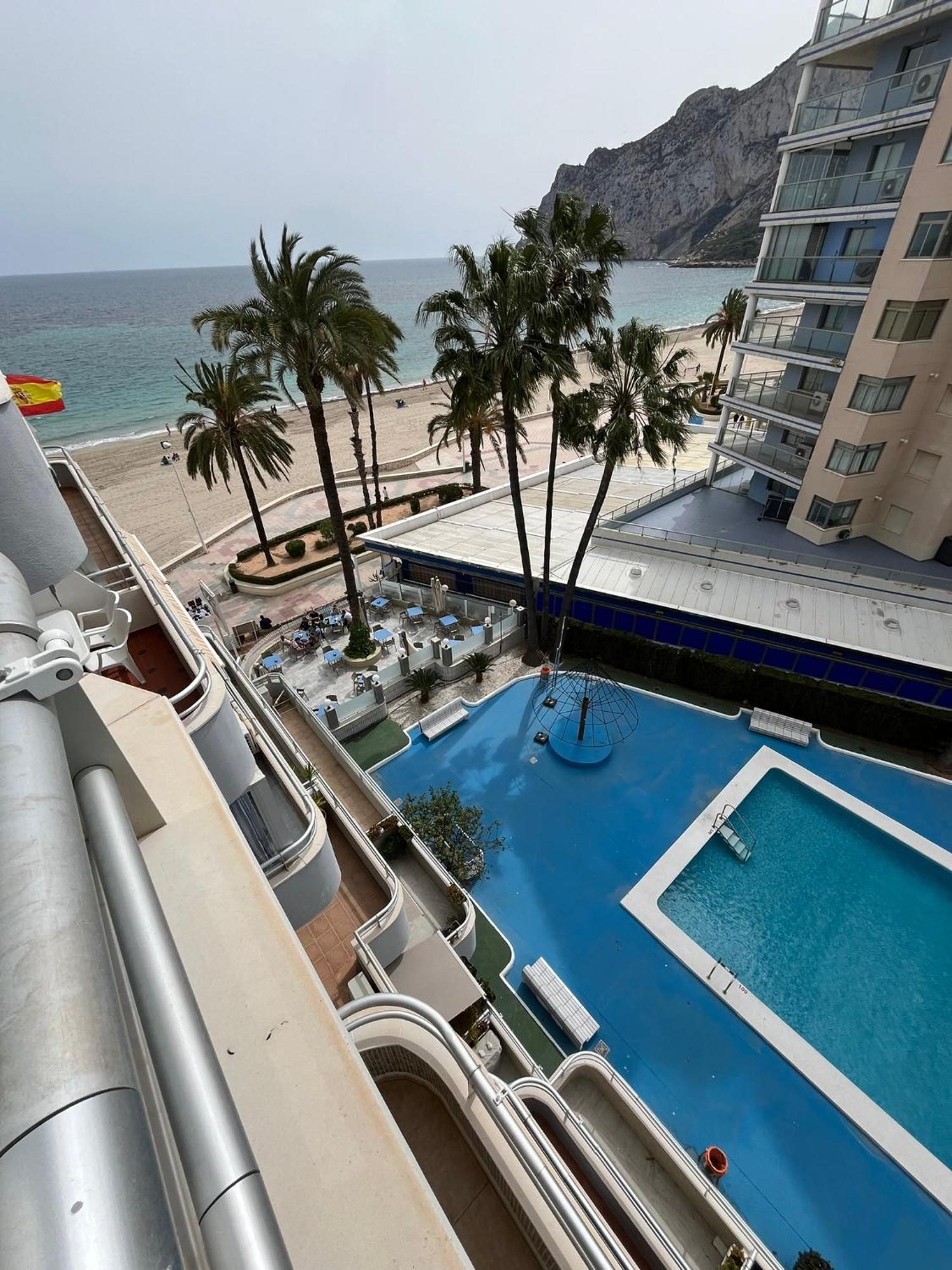 Service Apart Lazaro - Edificio Aguamarina 15 Apartamento *