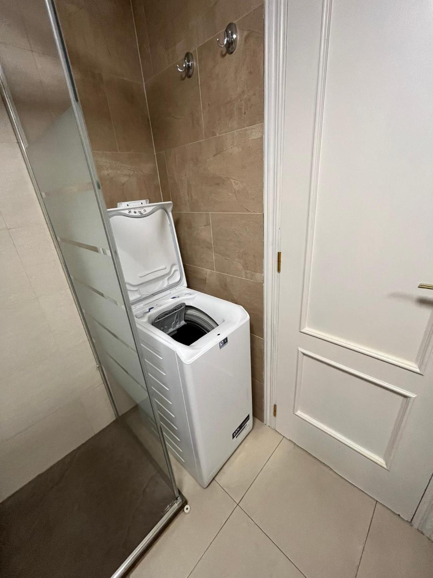 Service Apart Lazaro - Edificio Aguamarina 15 Apartamento