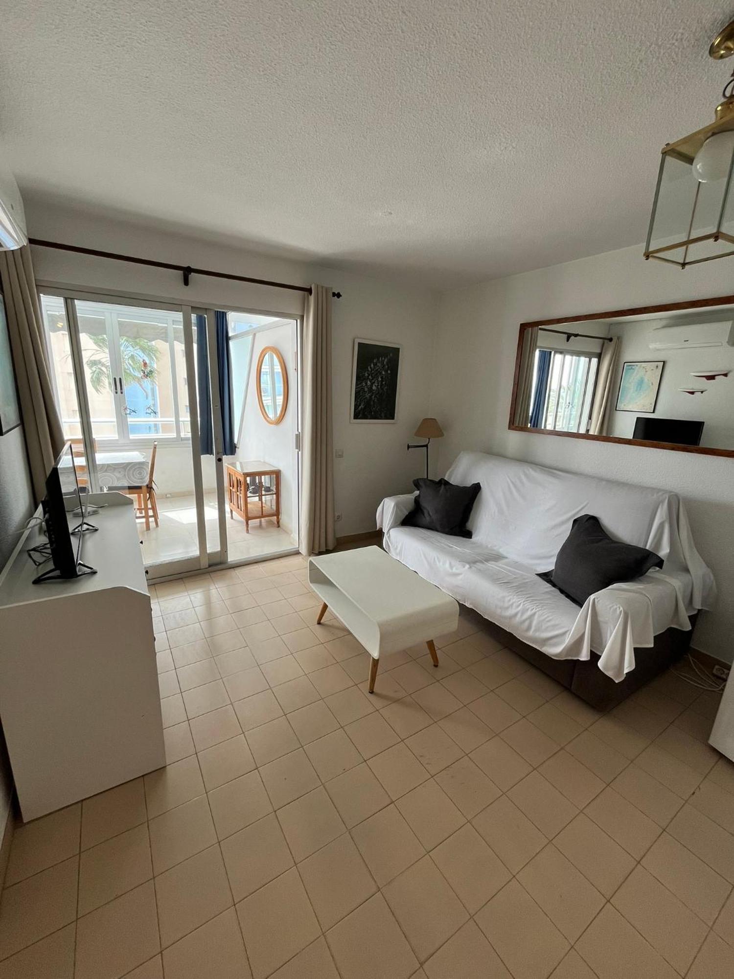 Apartamento Service Apart Lazaro - Edificio Aguamarina 15