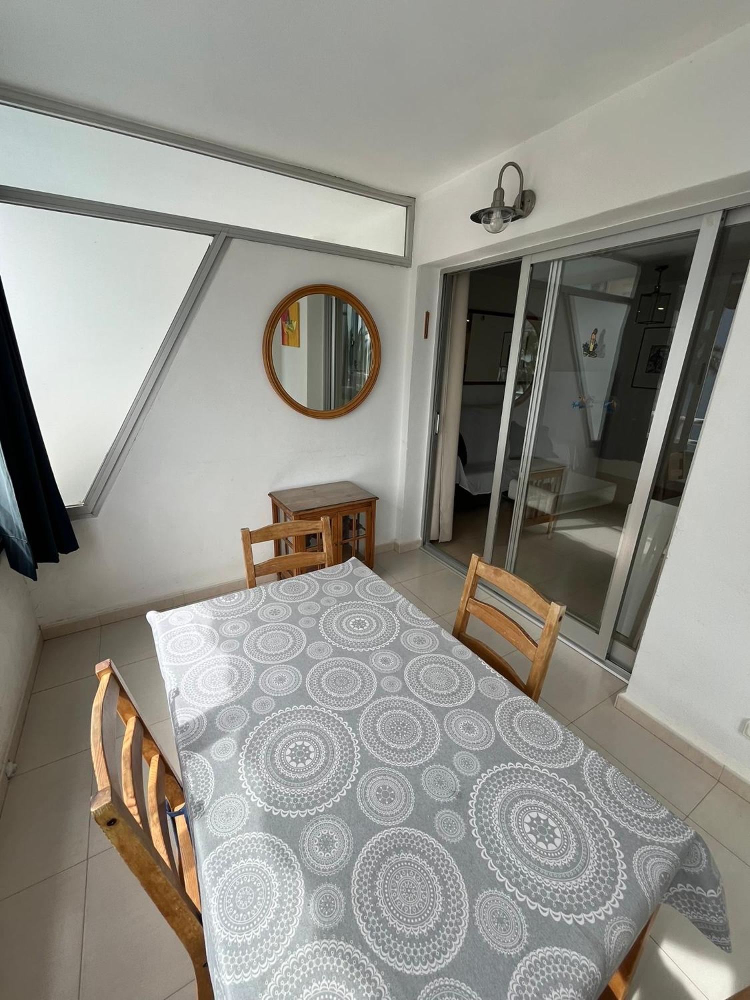 Service Apart Lazaro - Edificio Aguamarina 15 Apartamento Calpe