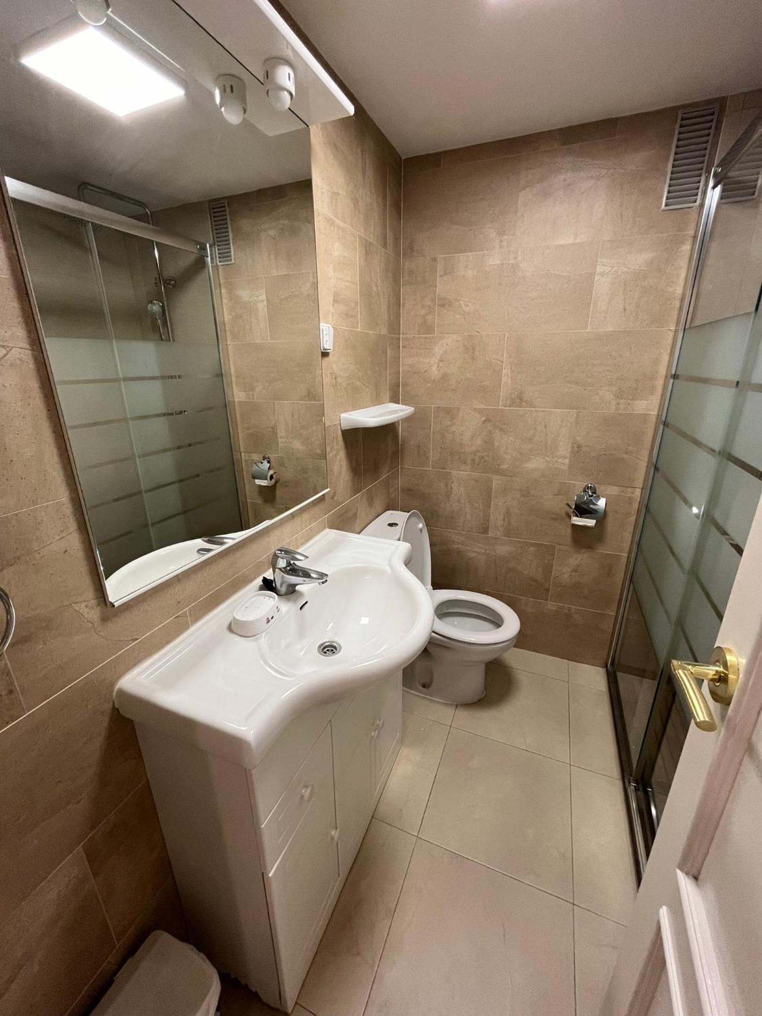 Apartamento Service Apart Lazaro - Edificio Aguamarina 15