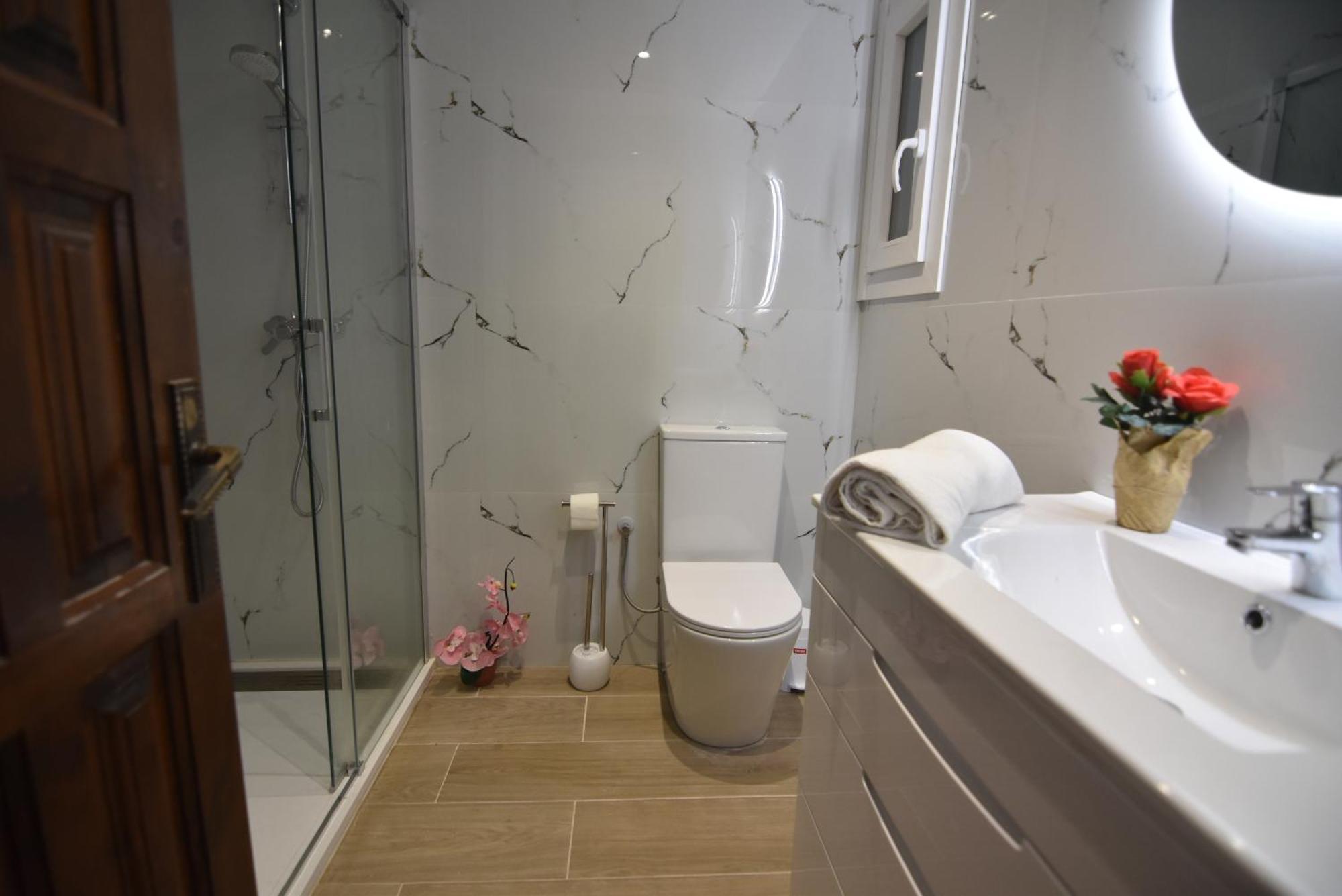 Apartamento Rnet - Mta A3 Rosas